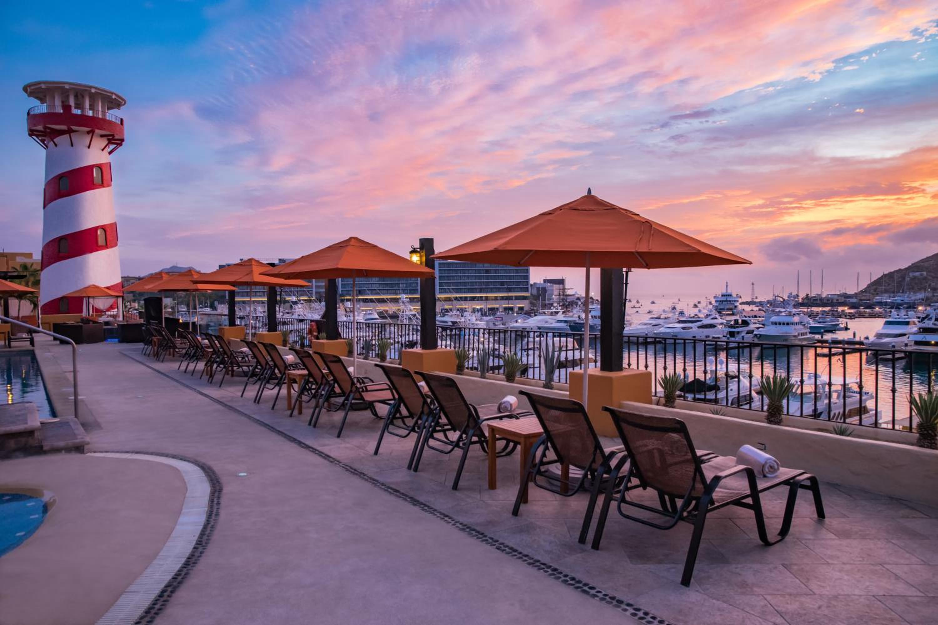 Los Cabos Vacations - Hotel Tesoro Los Cabos - Property Image 15