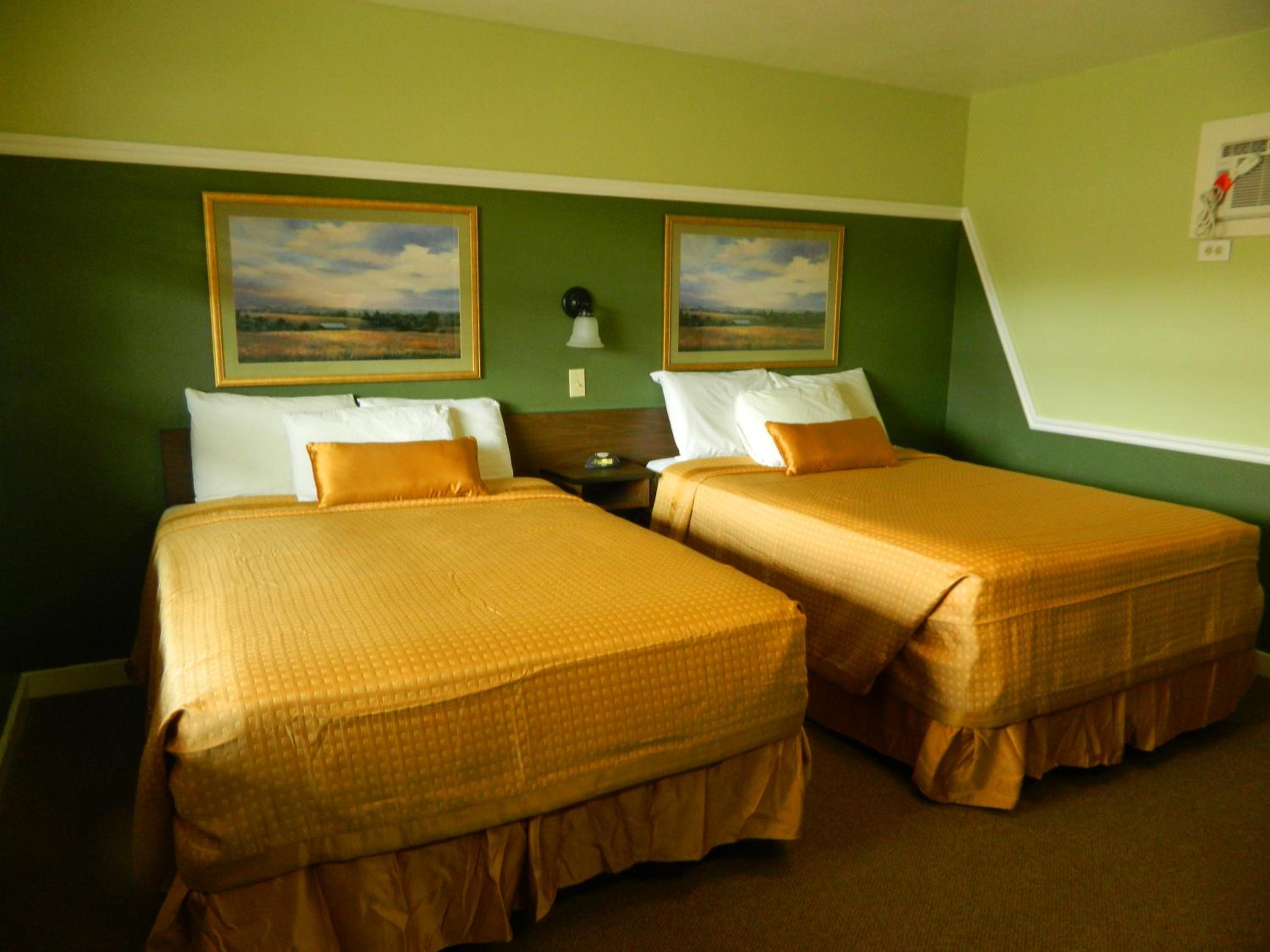 Country Motor Inn, Foto 66
