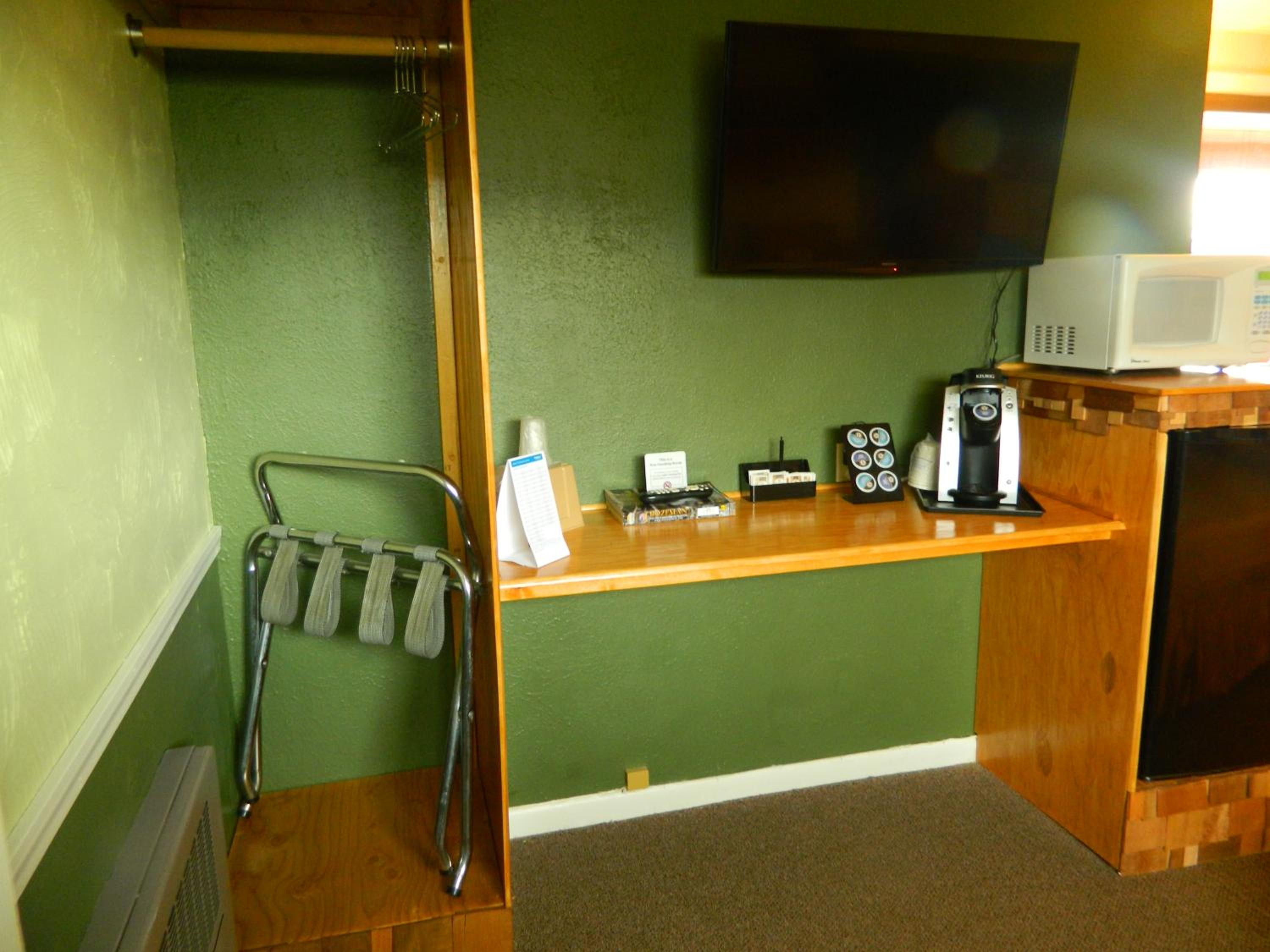 Country Motor Inn, Foto 55