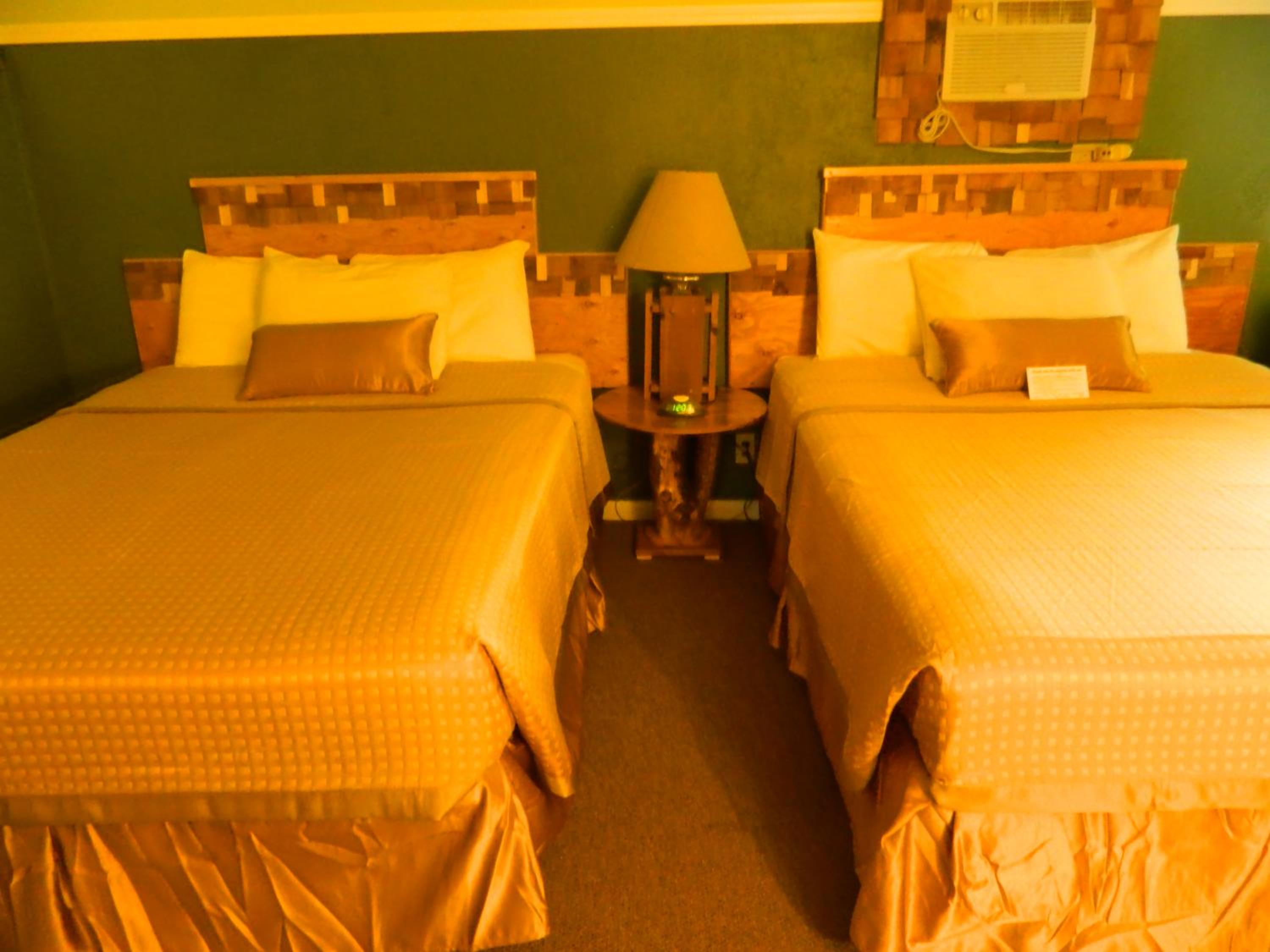Country Motor Inn, Foto 8