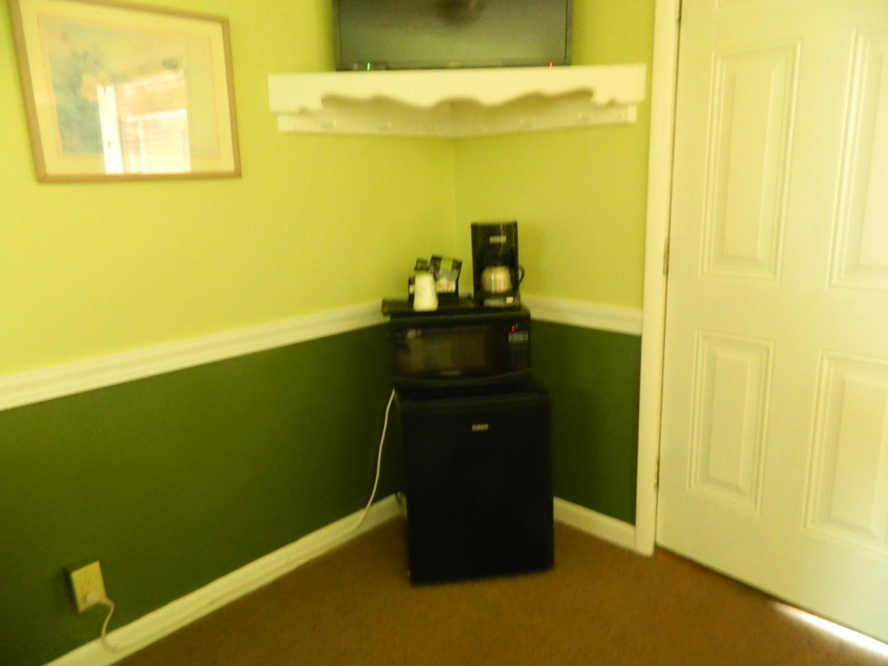 Country Motor Inn, Foto 26