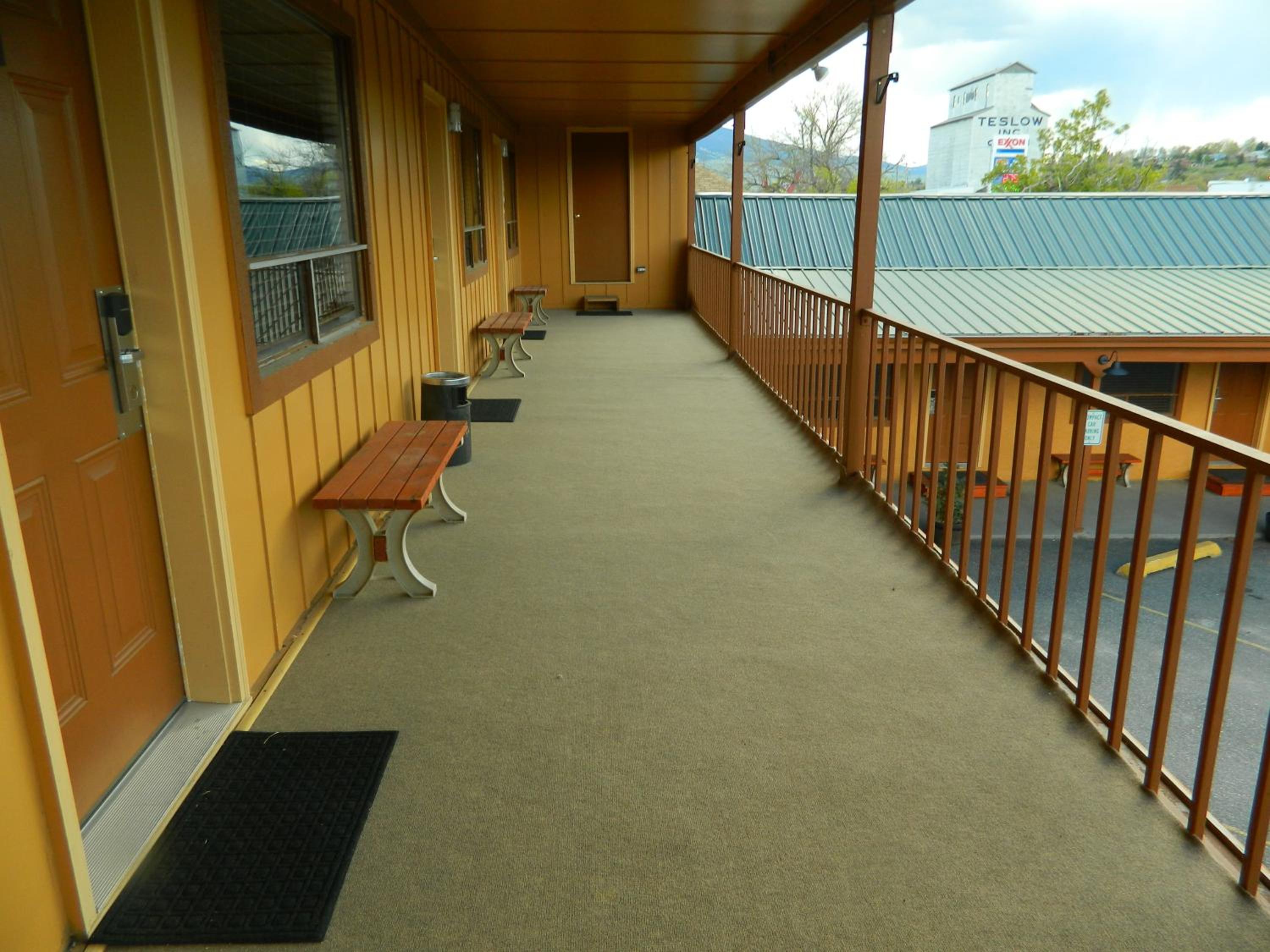 Country Motor Inn, Foto 17