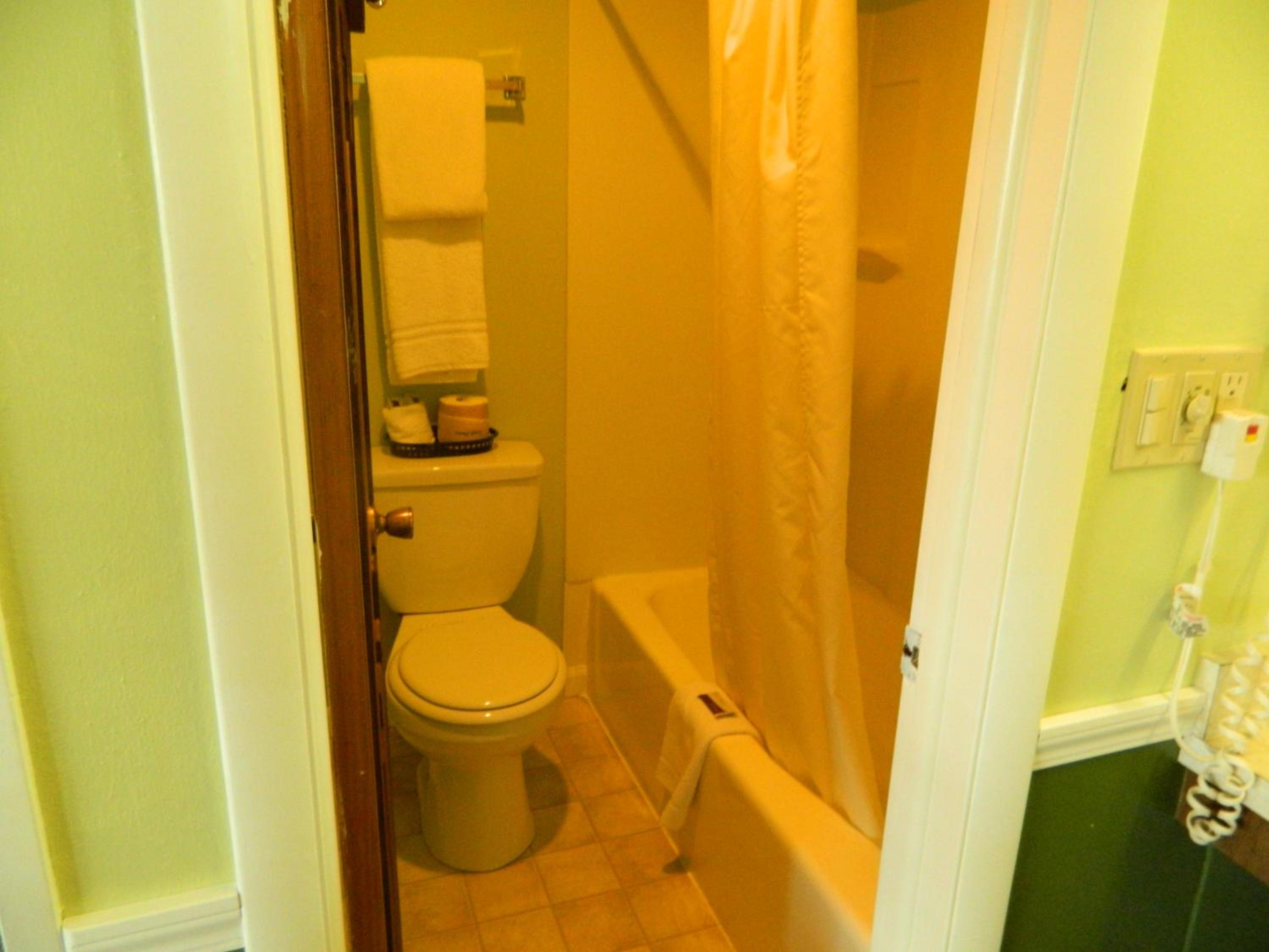 Country Motor Inn, Foto 72