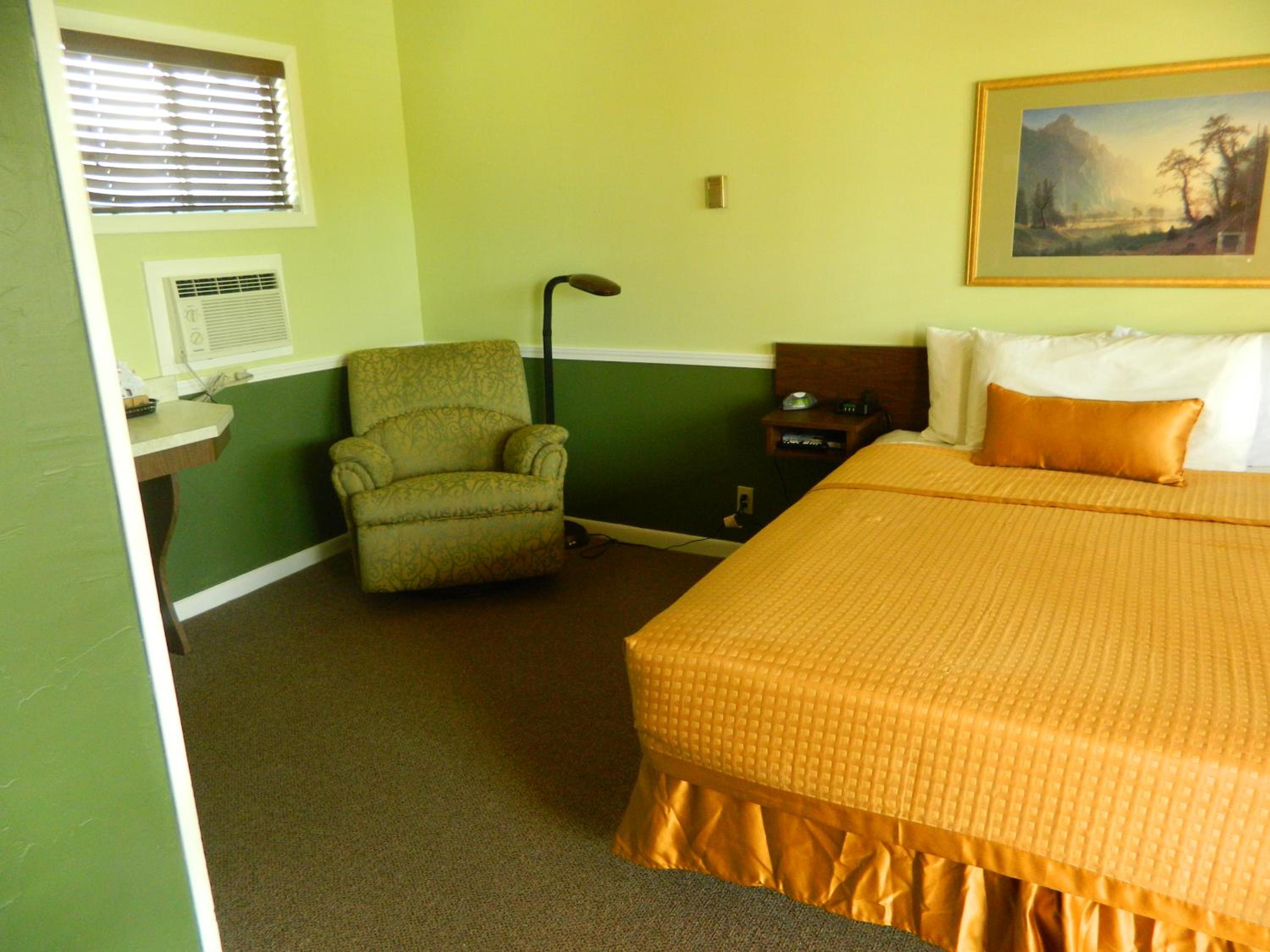 Country Motor Inn, Foto 85