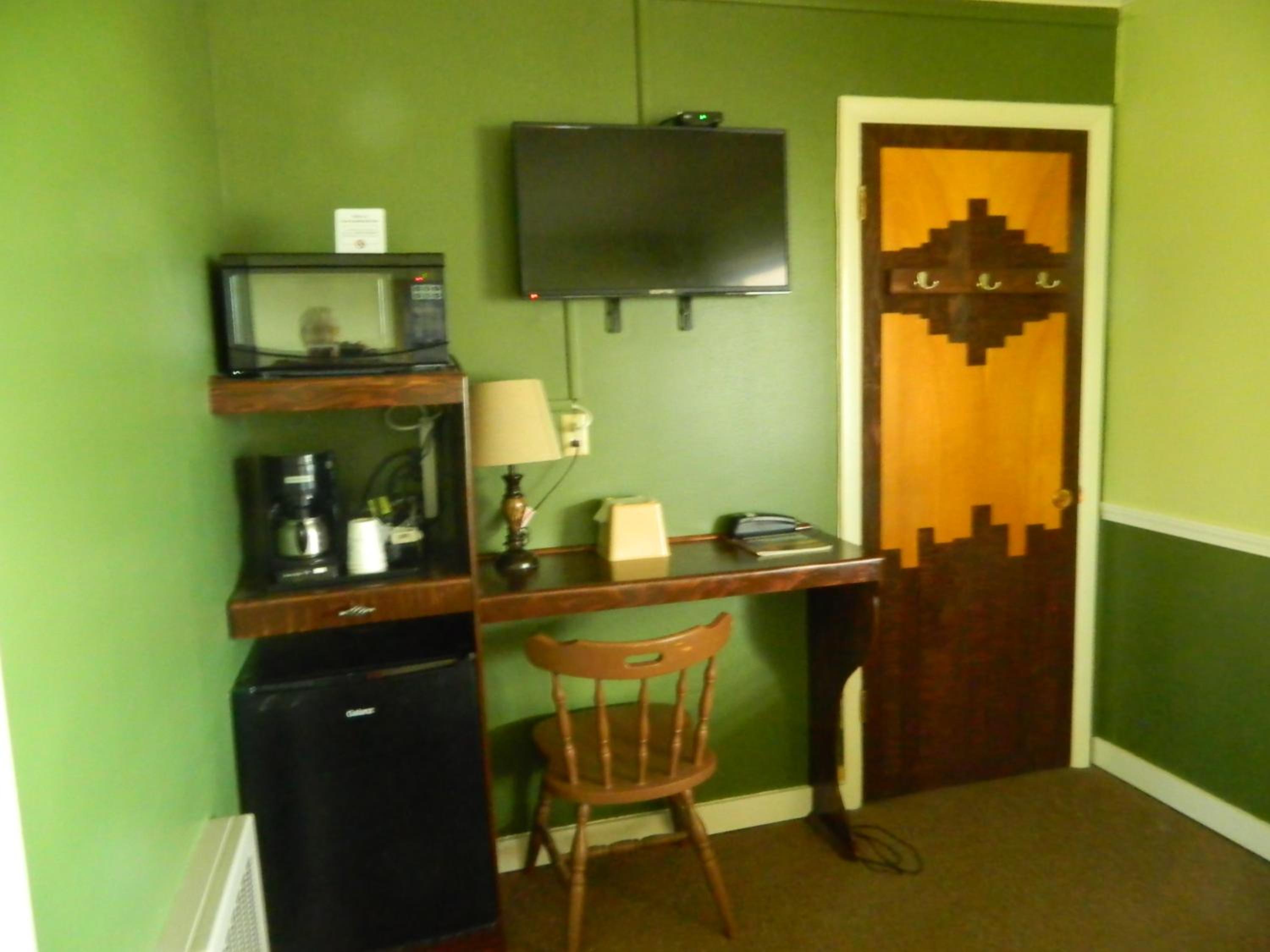 Country Motor Inn, Foto 75