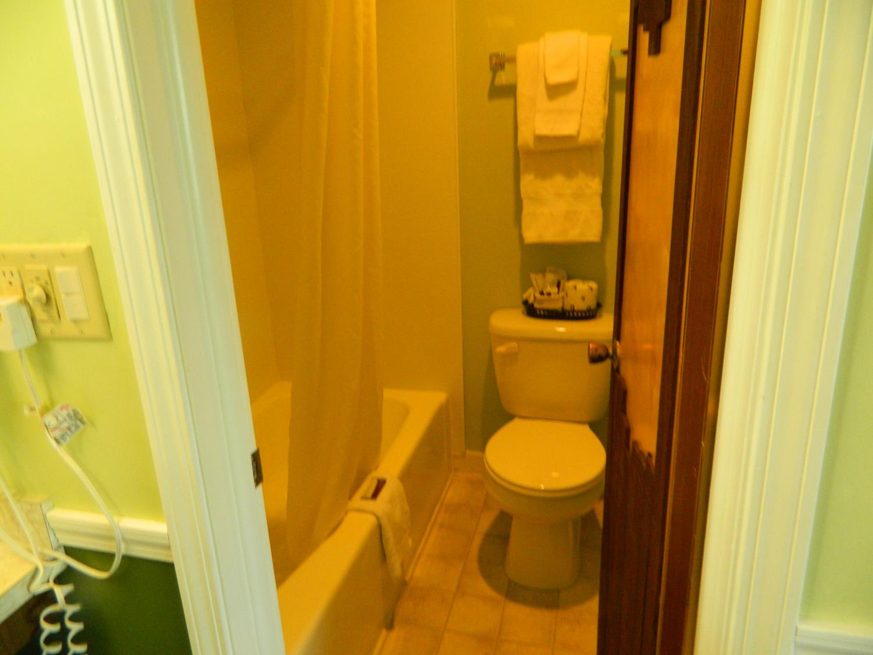 Country Motor Inn, Foto 37