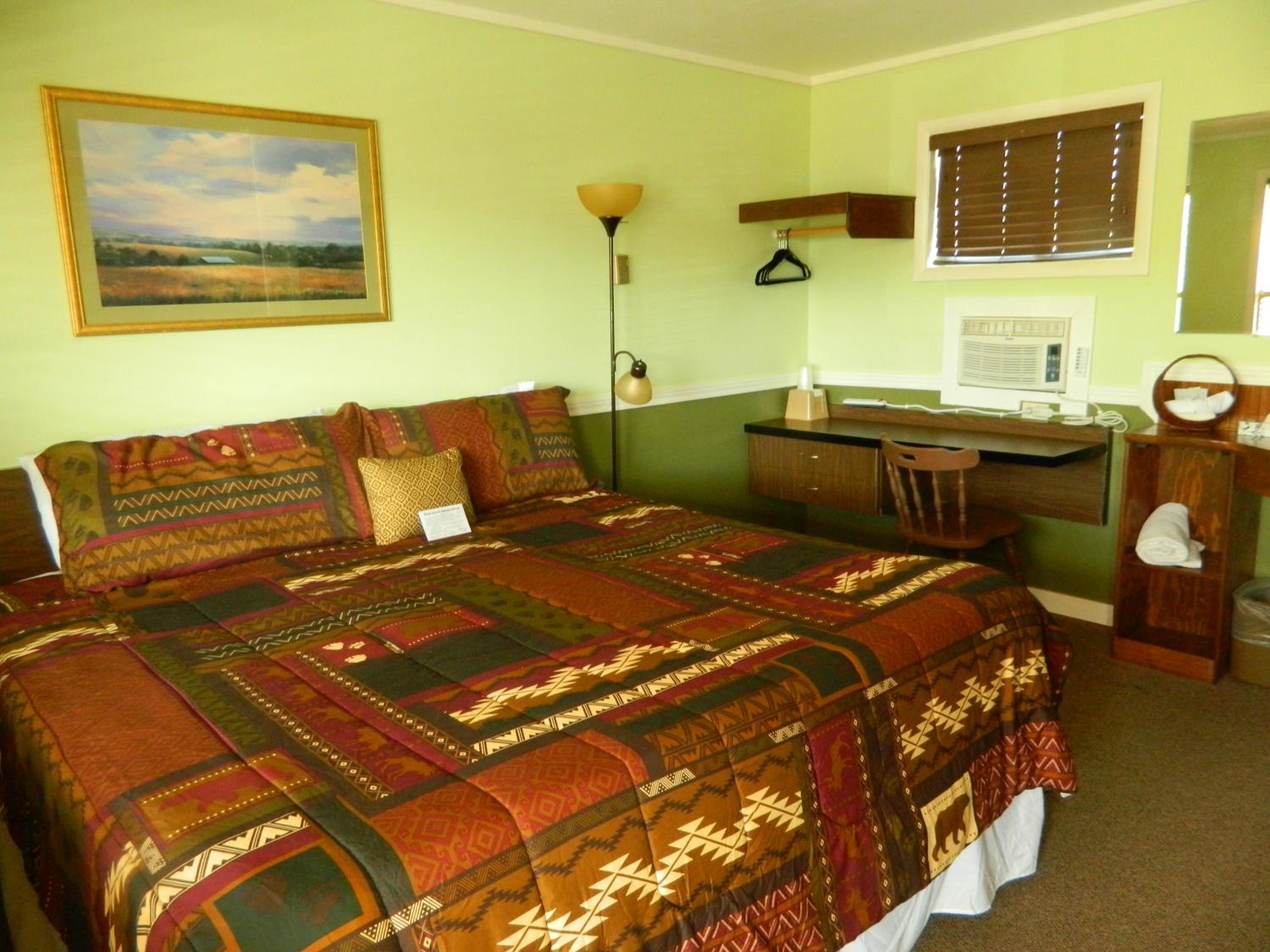 Country Motor Inn, Foto 50