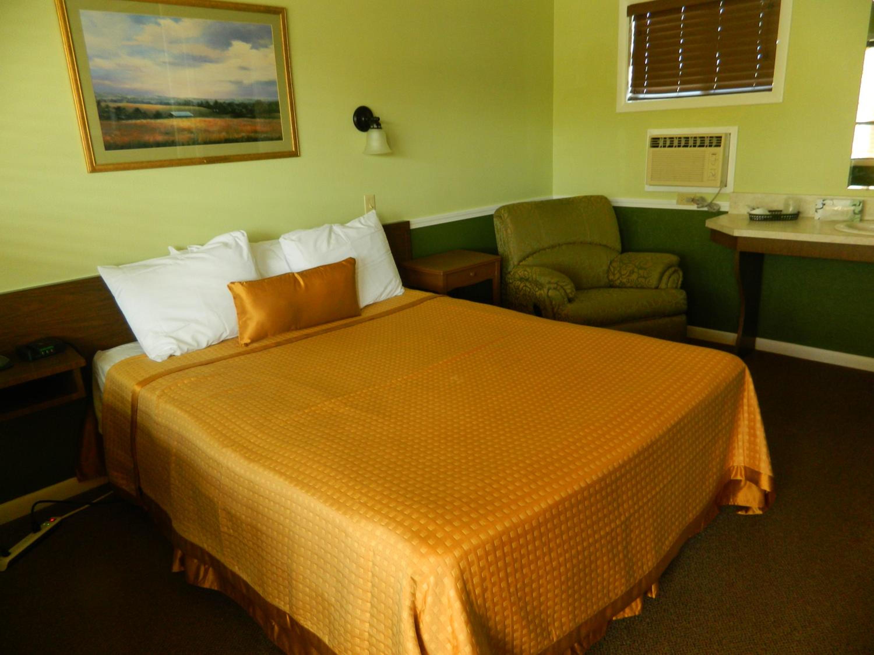 Country Motor Inn, Foto 83