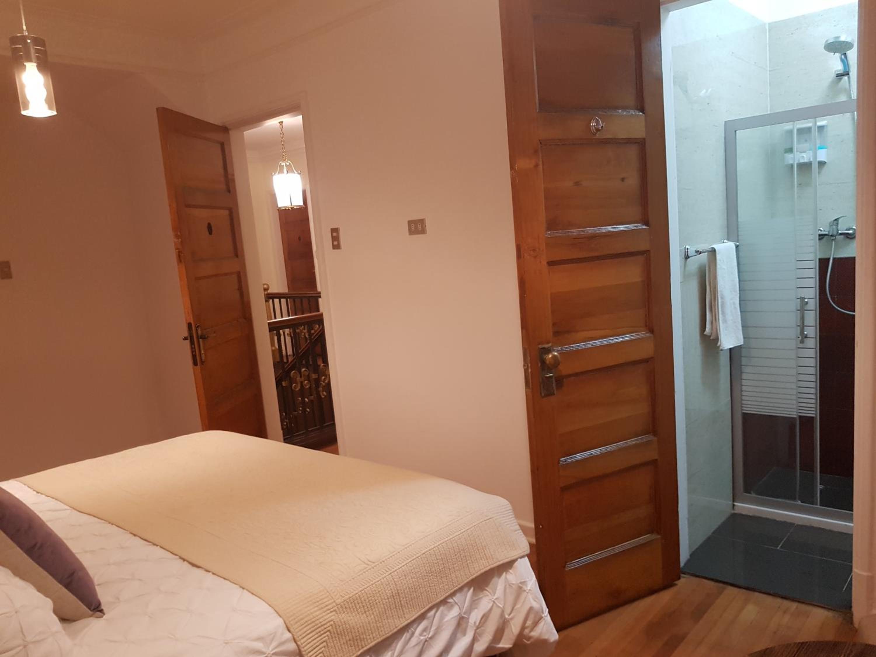 Hostal Boutique Casa La Barca