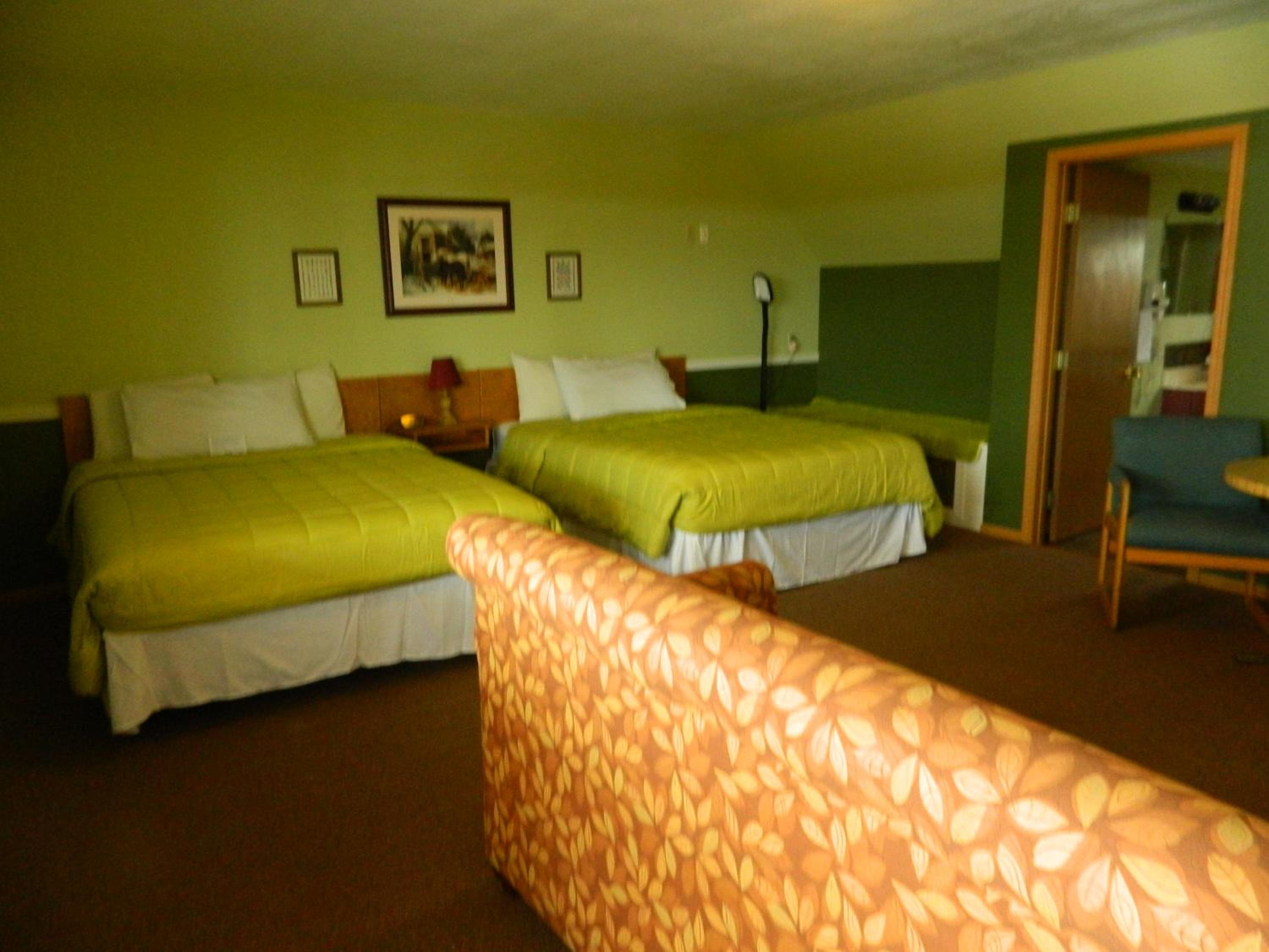 Country Motor Inn, Foto 71