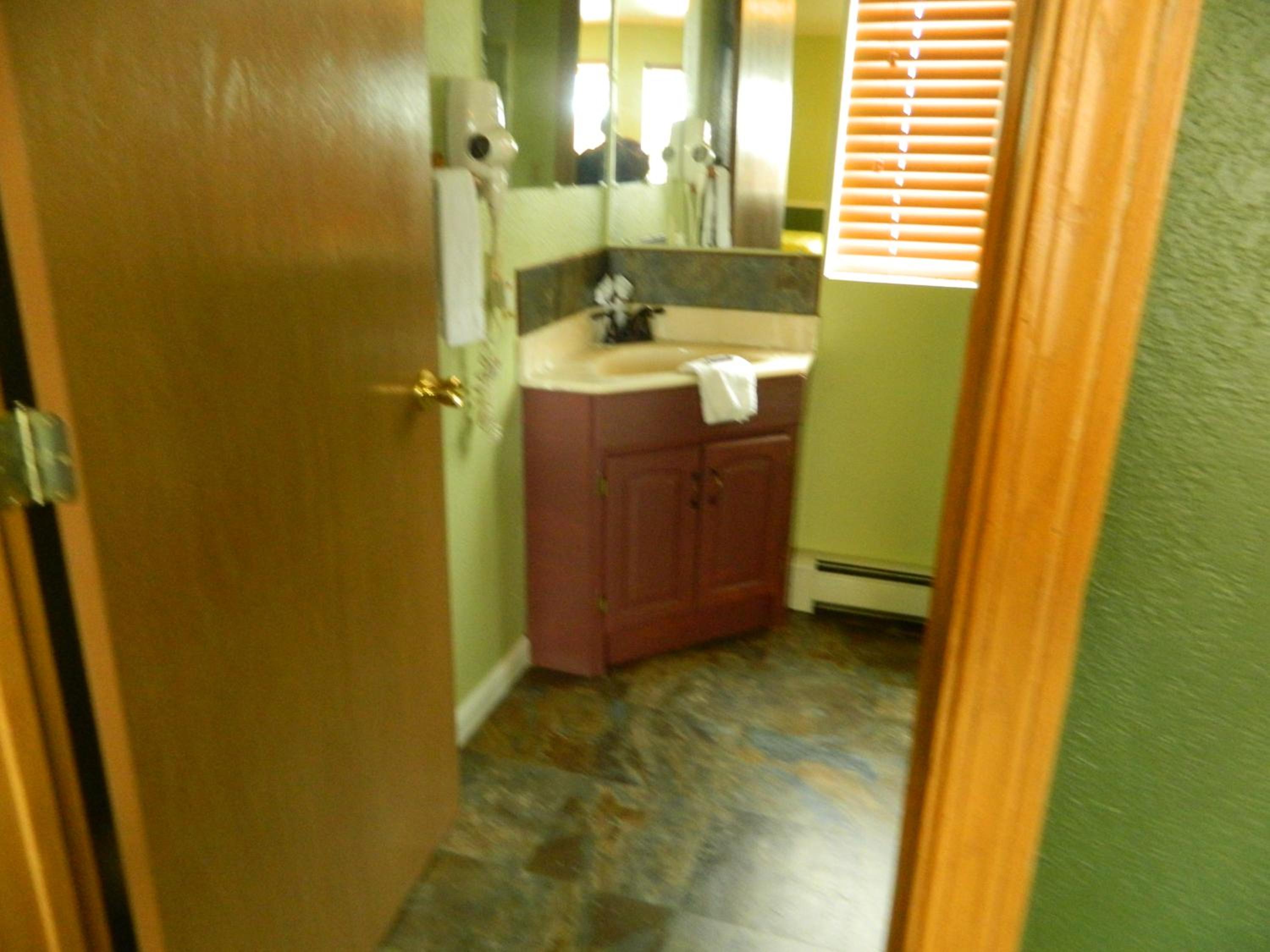 Country Motor Inn, Foto 41