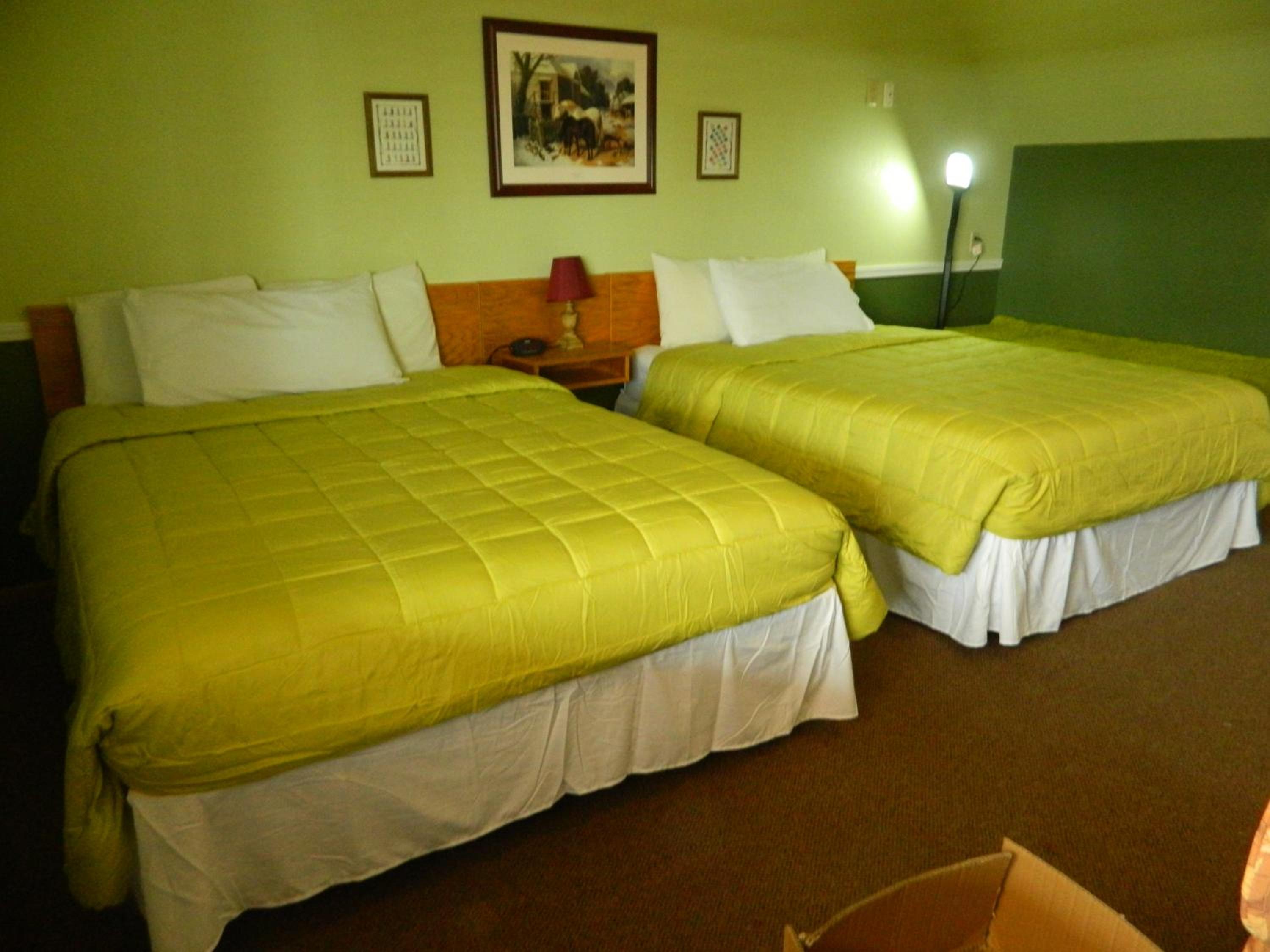 Country Motor Inn, Foto 70