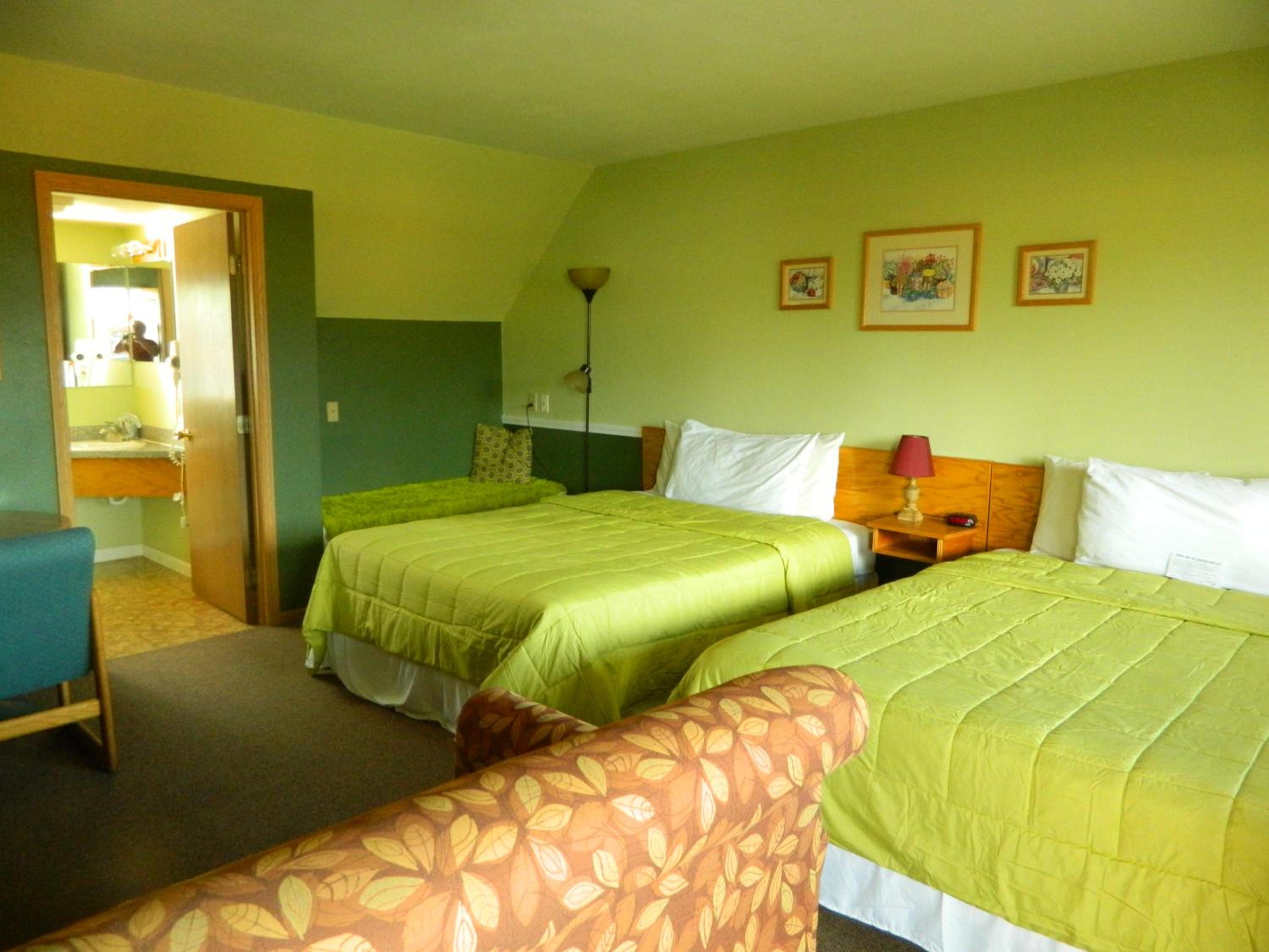 Country Motor Inn, Foto 24