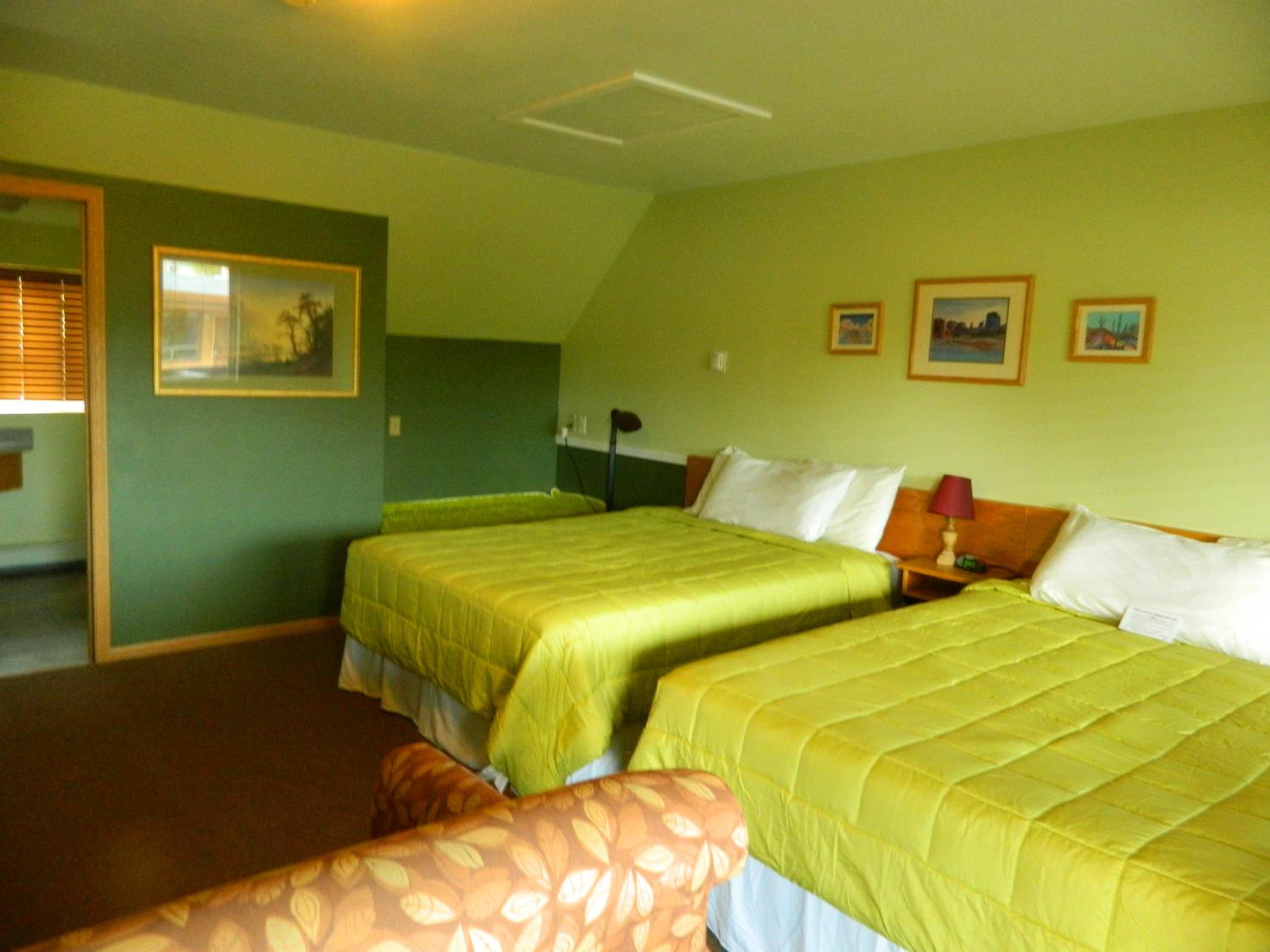 Country Motor Inn, Foto 88