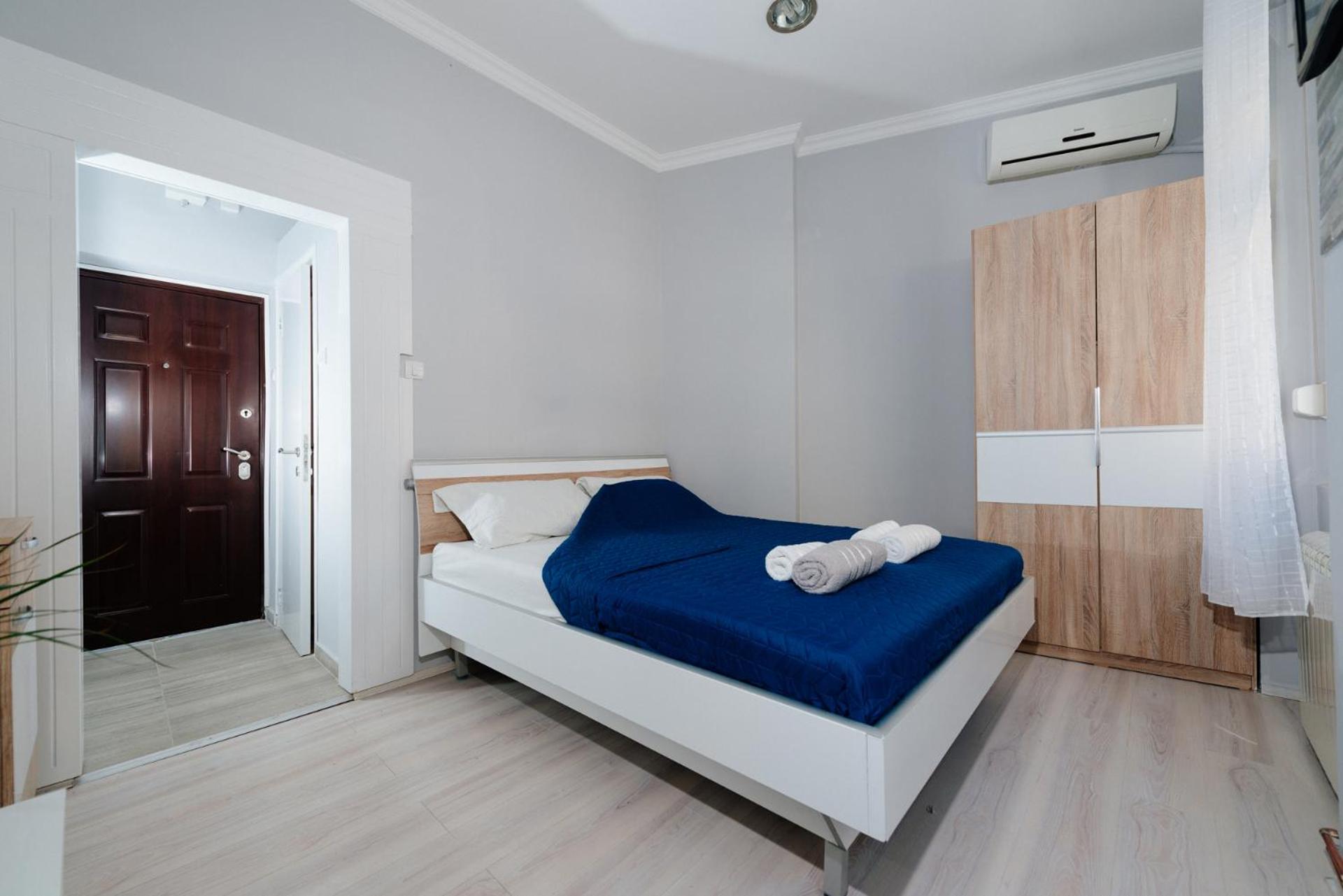 SnowWhite New Apartment view 3
