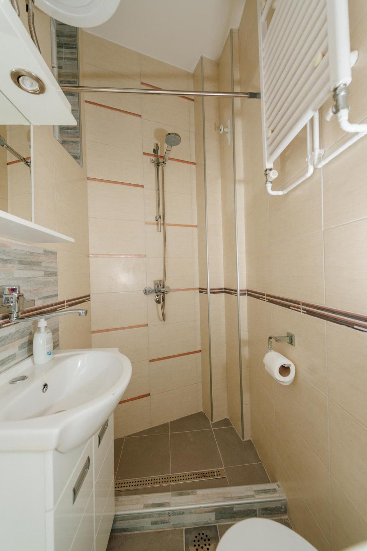 SnowWhite New Apartment view 5