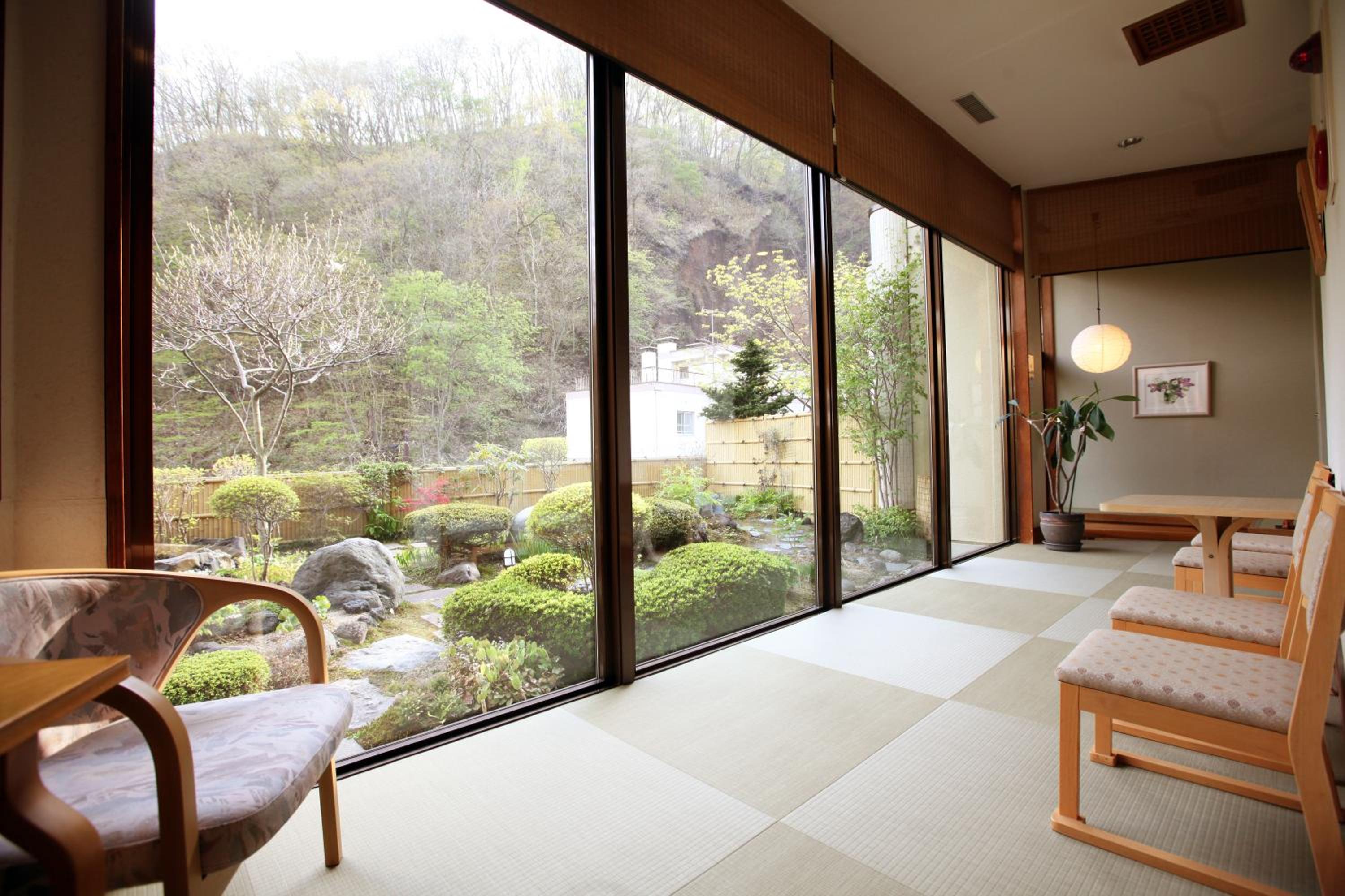 Kashoutei Hanaya