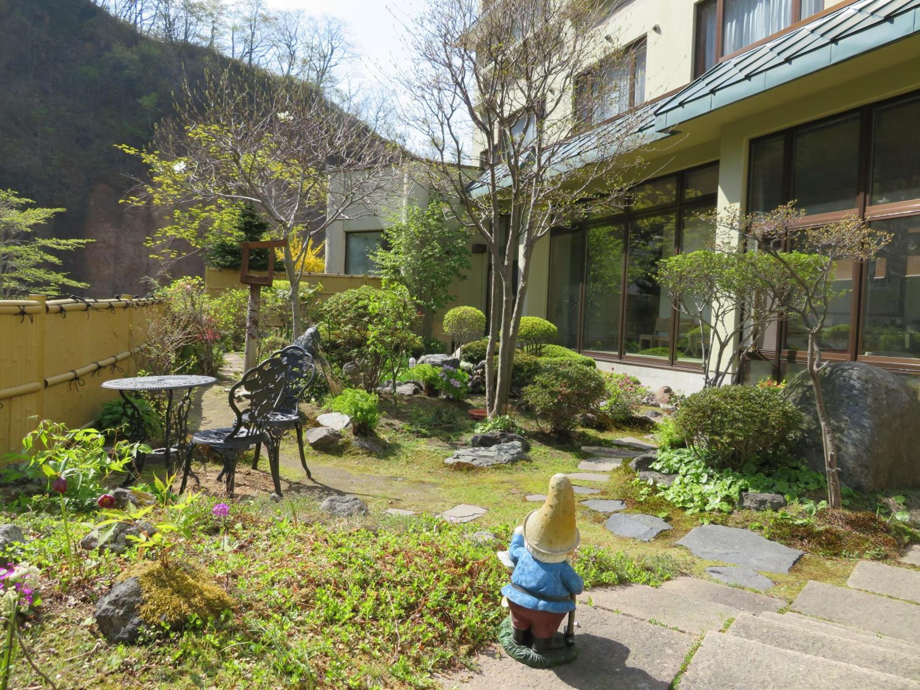 Kashoutei Hanaya