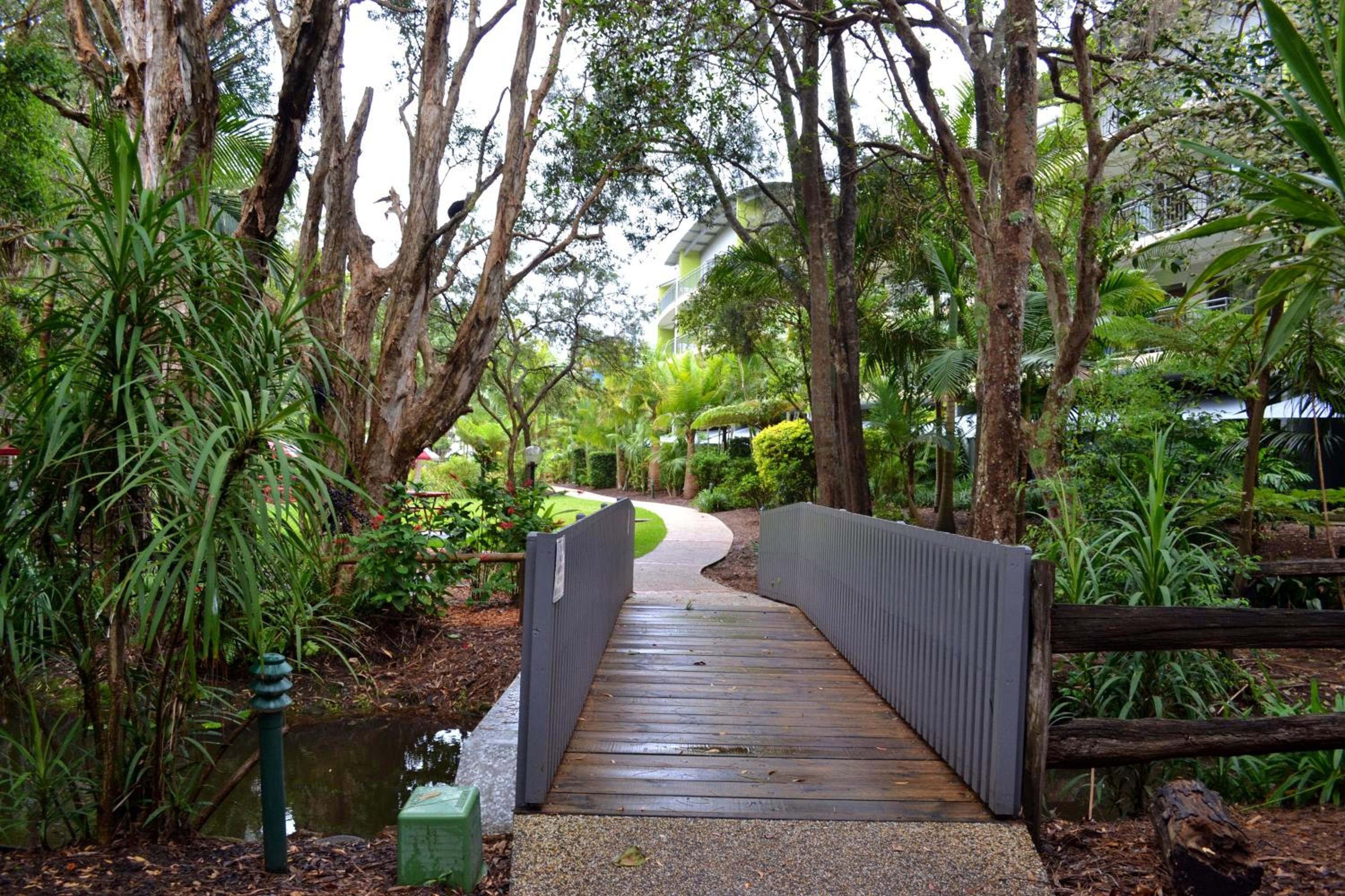 Flynns Beach Resort, photo 16