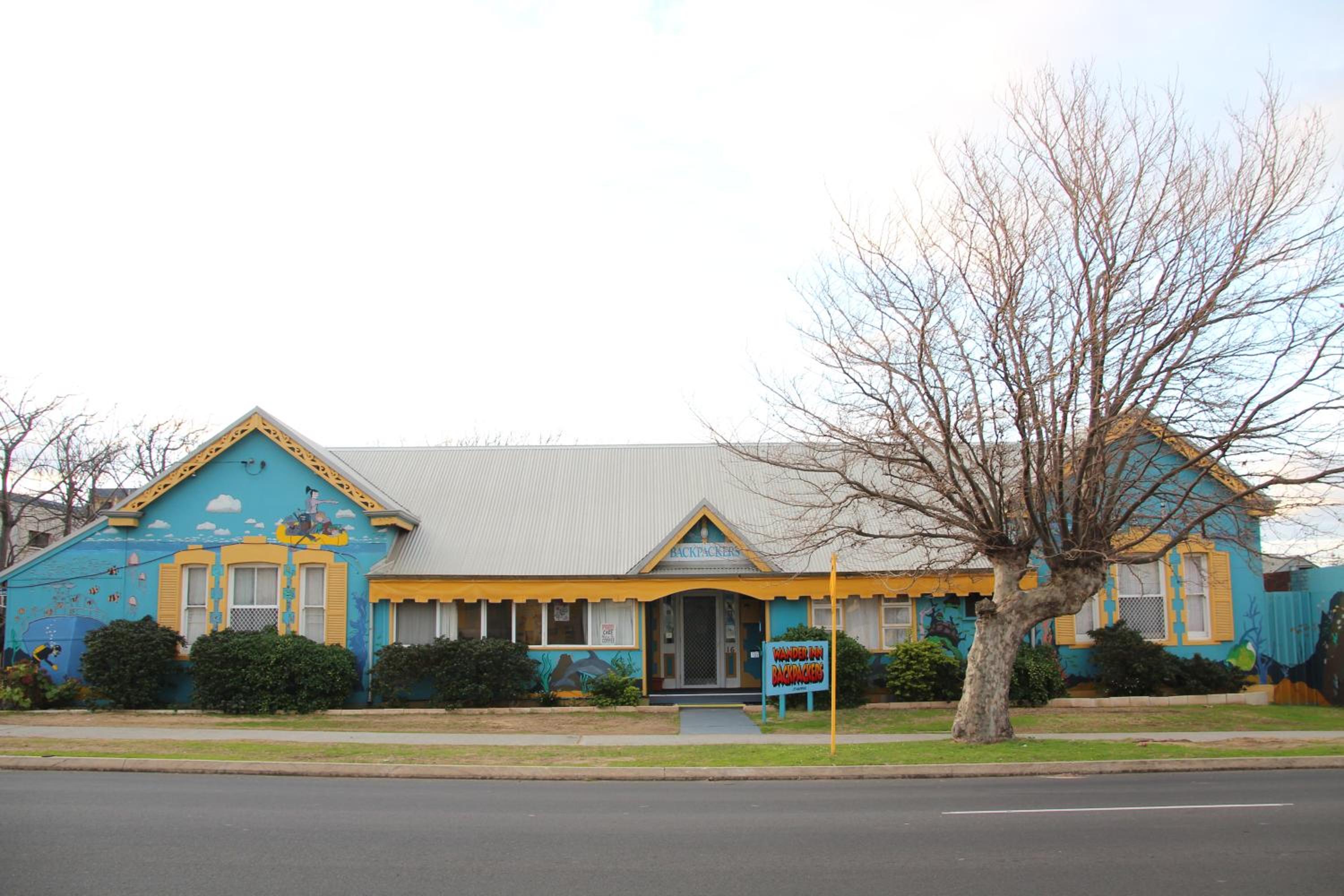 Wander Inn Bunbury