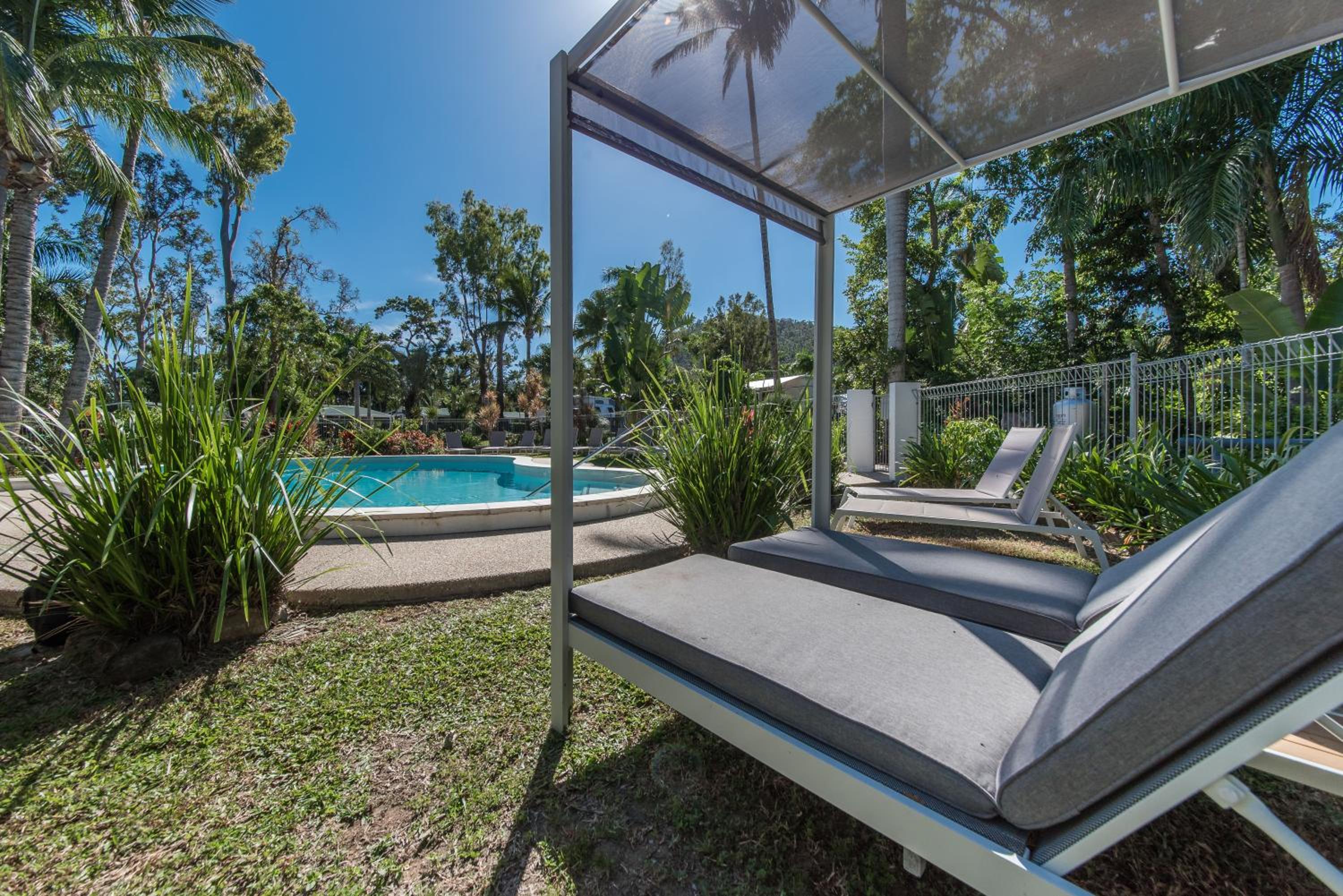BIG4 Whitsunday Islands Holiday Park