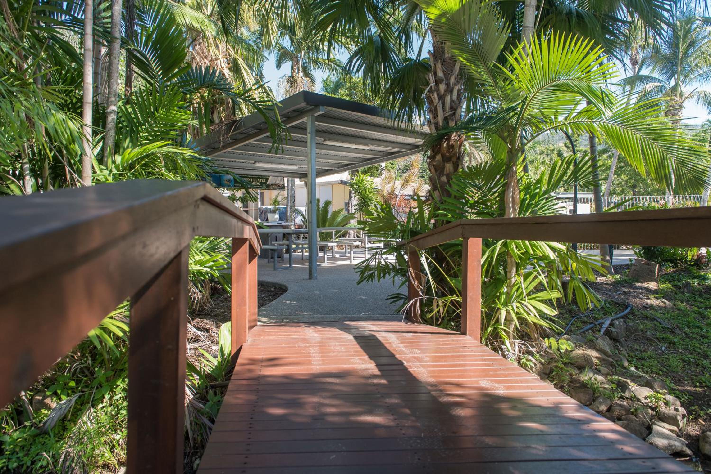 BIG4 Whitsunday Islands Holiday Park