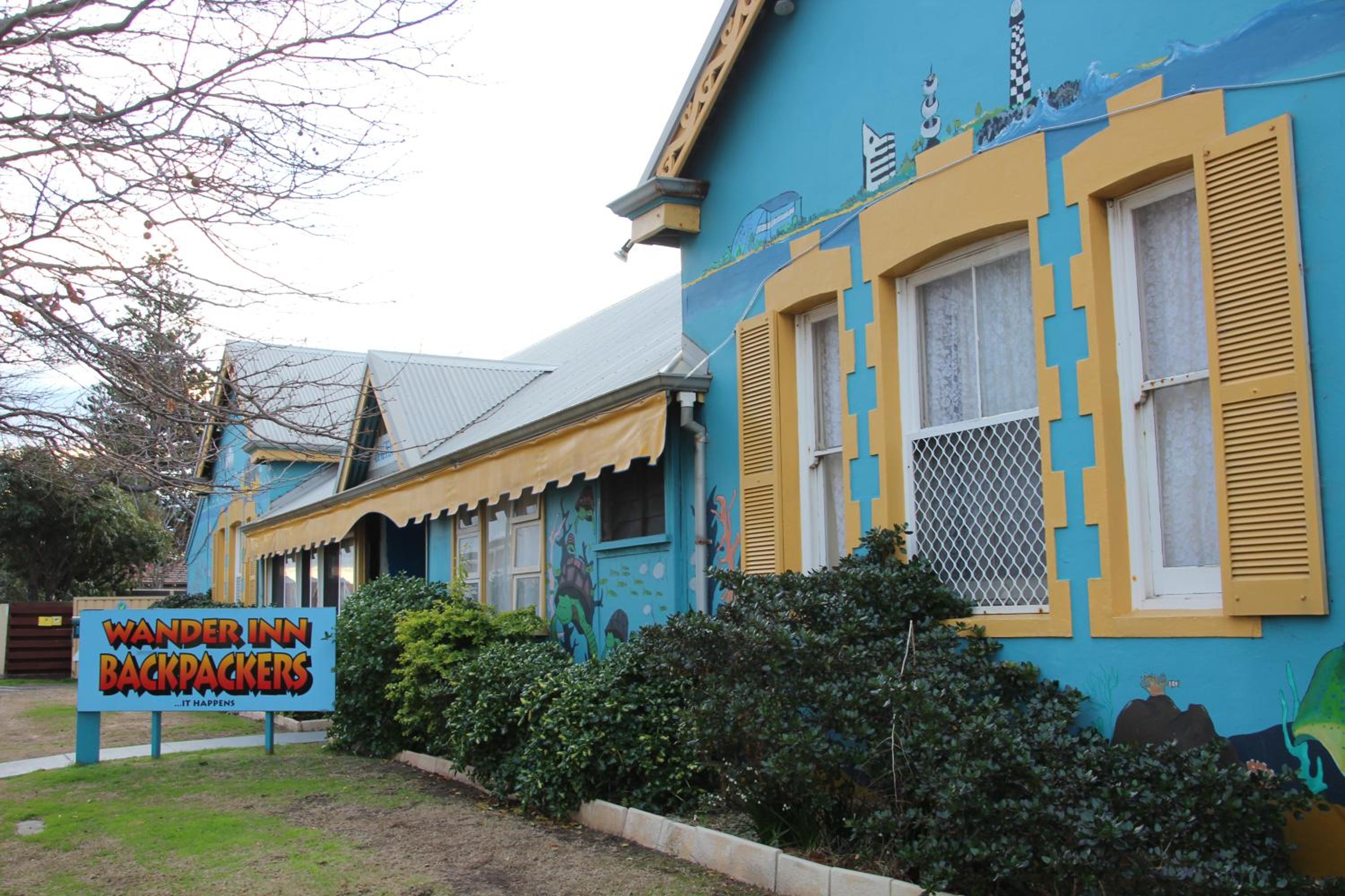 Wander Inn Bunbury