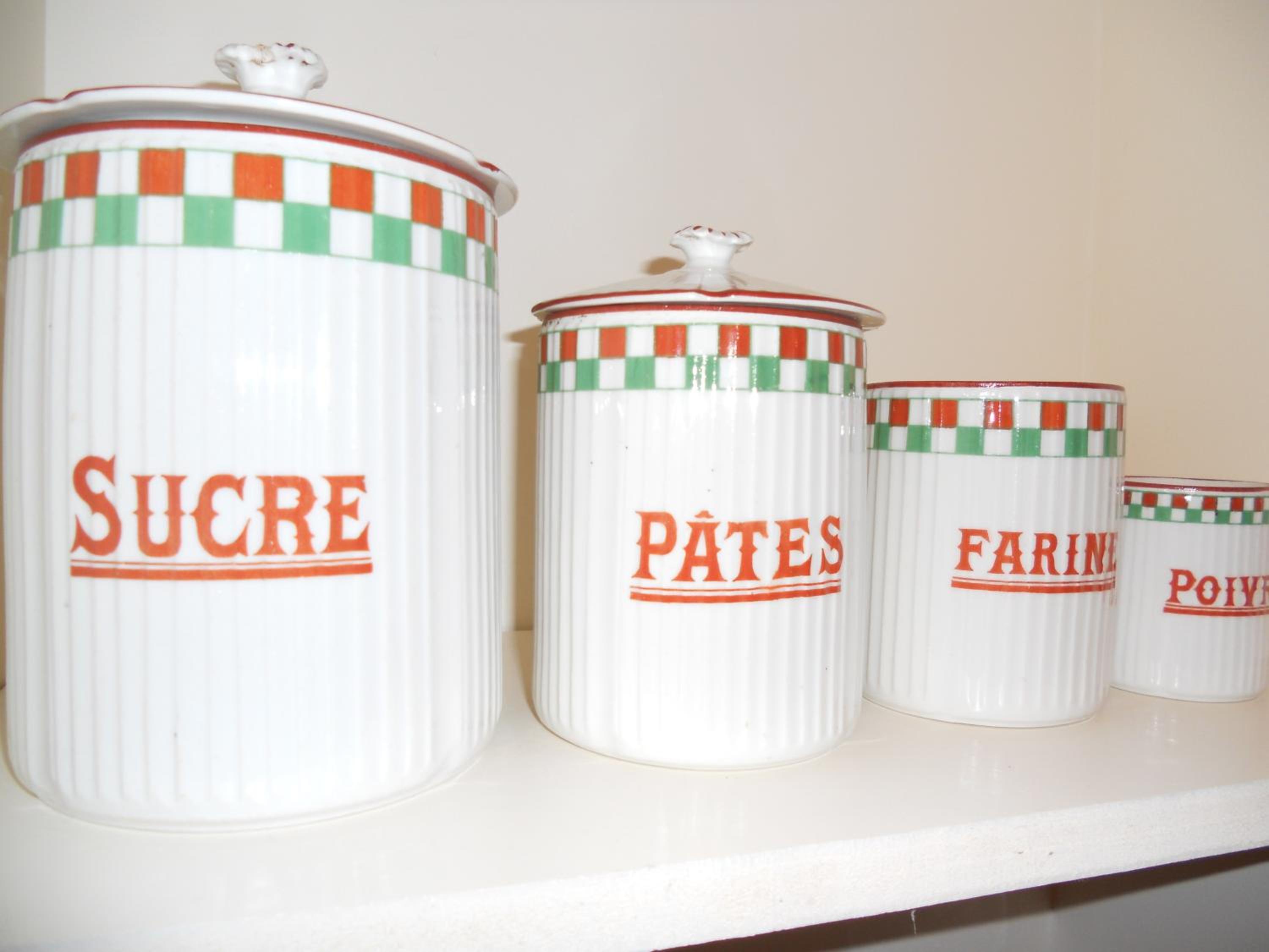 L'Ancienne Boulangerie