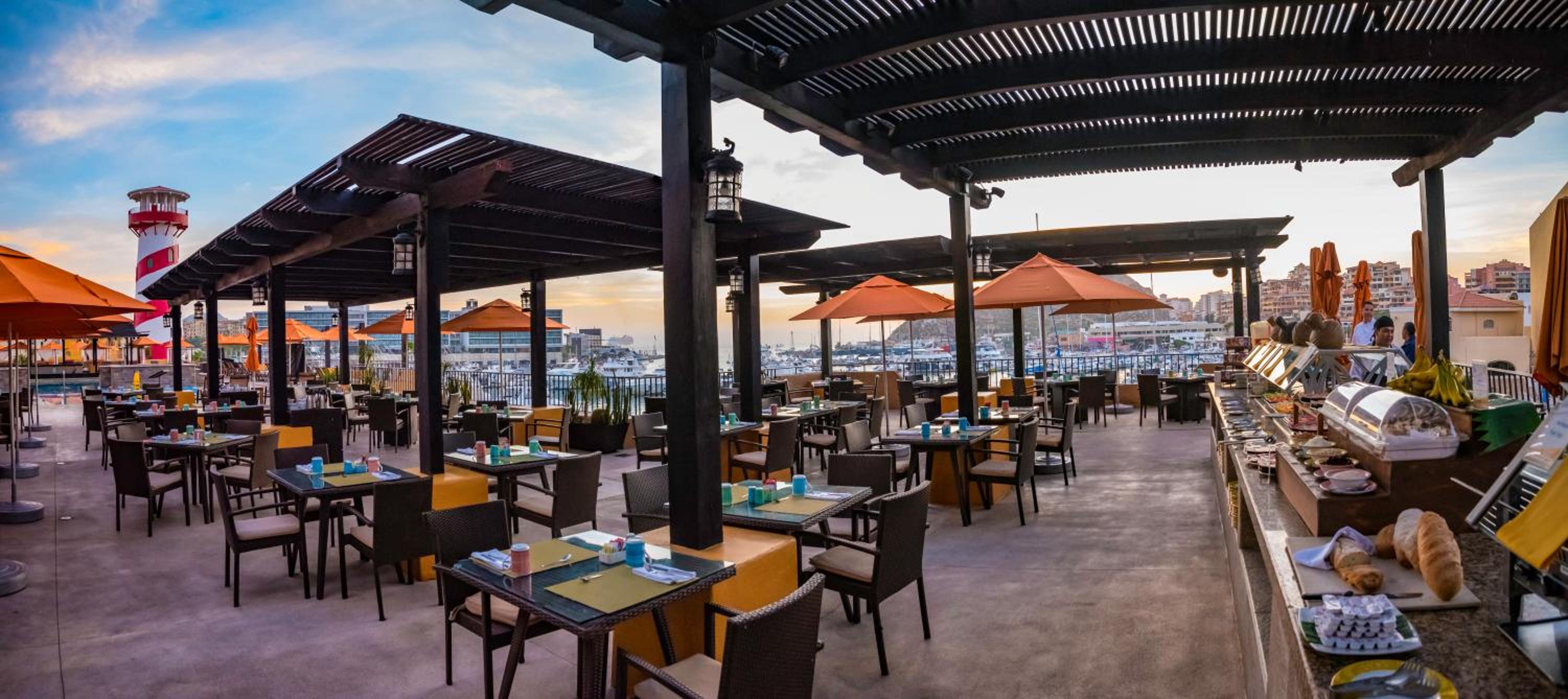 Los Cabos Vacations - Hotel Tesoro Los Cabos - Property Image 5