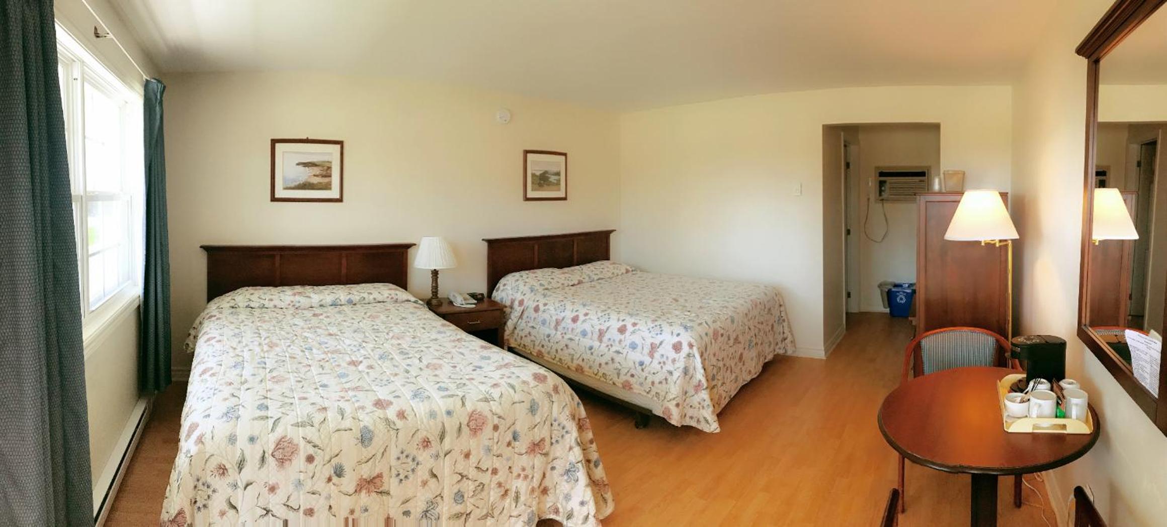 The Cavendish Motel