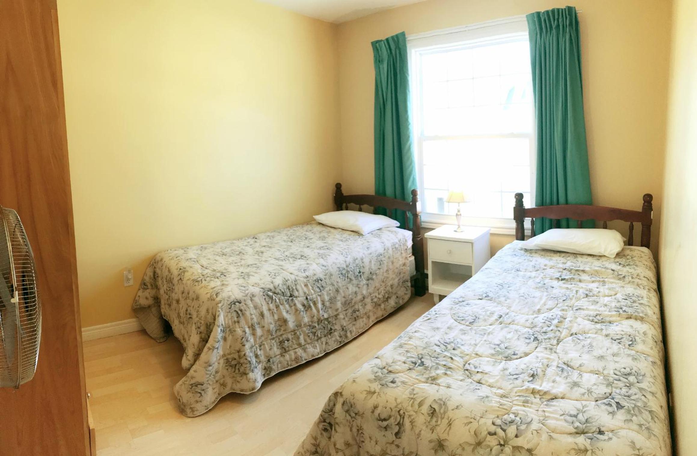 The Cavendish Motel