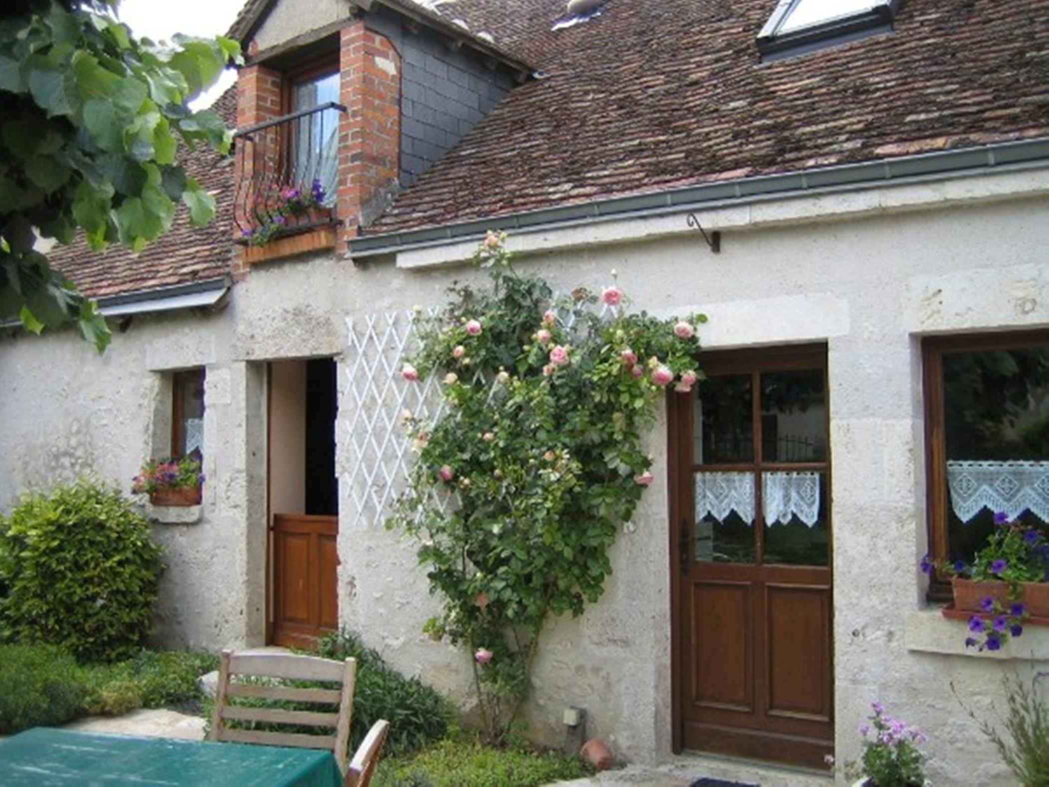 Ferme Peschard view 3