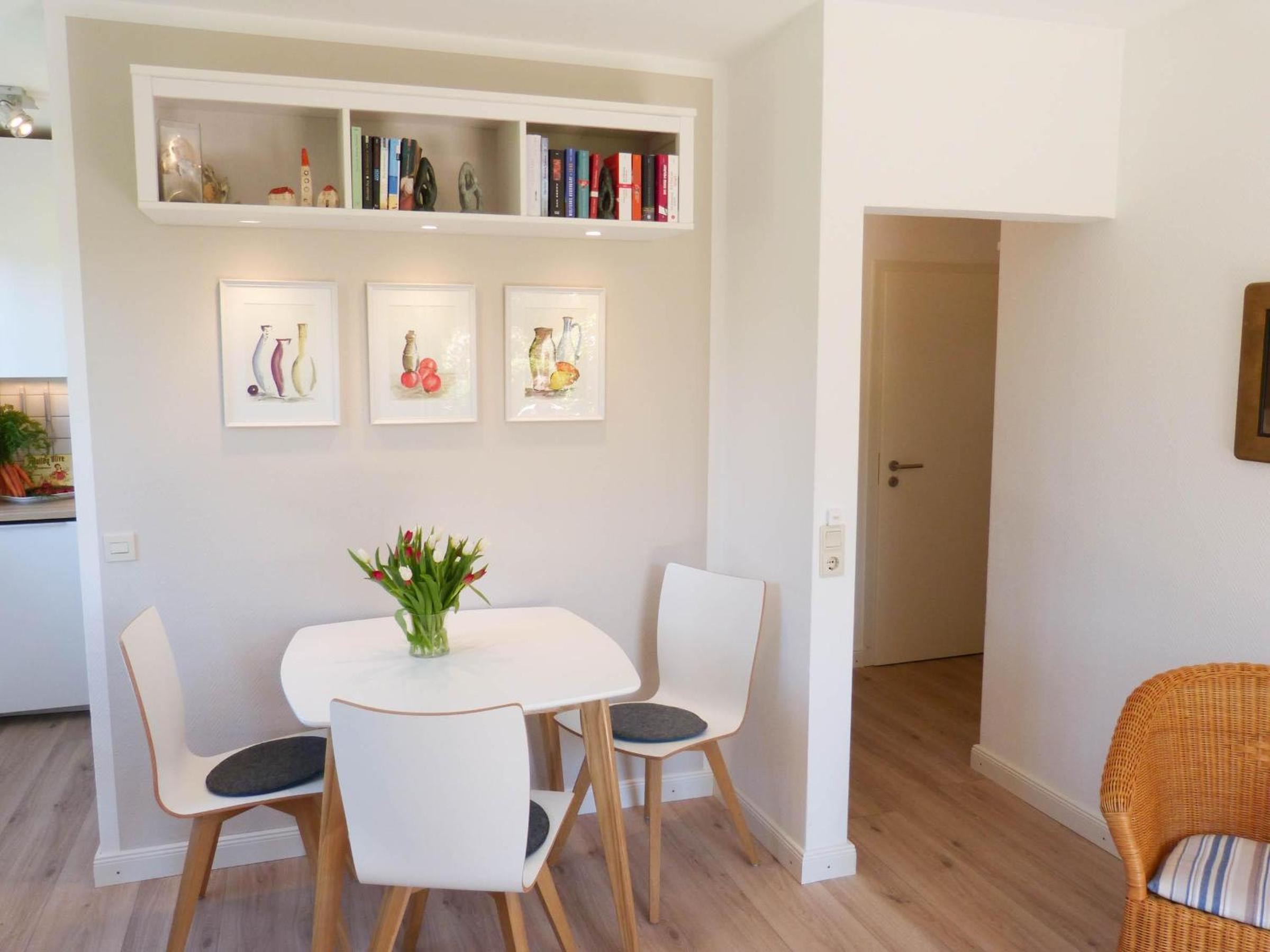 Ferienwohnung *Reethuk*