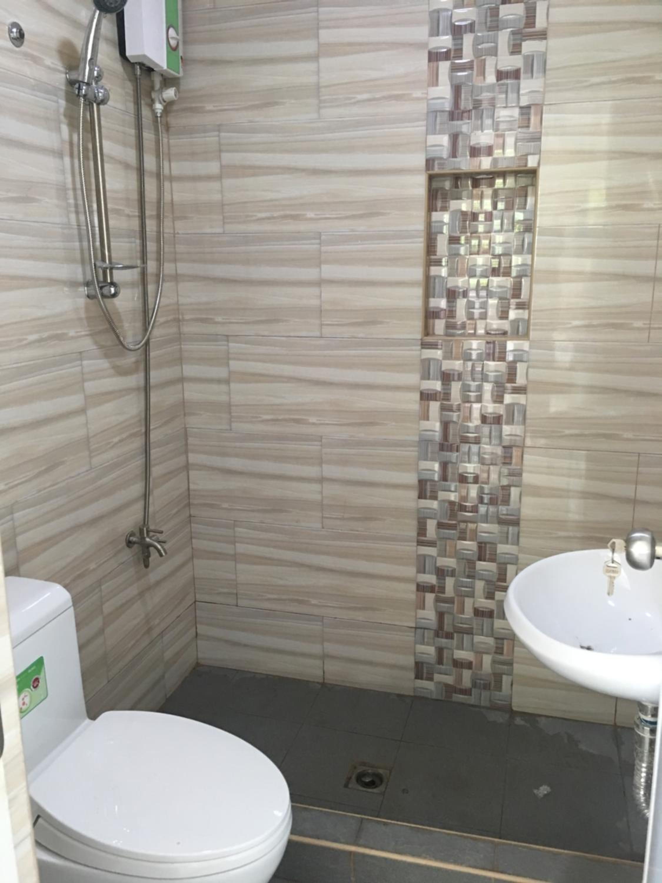 Beinte Singko de Marso Apartments
