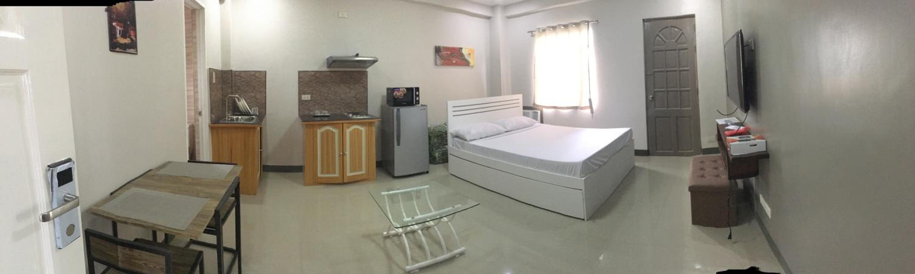 Beinte Singko de Marso Apartments
