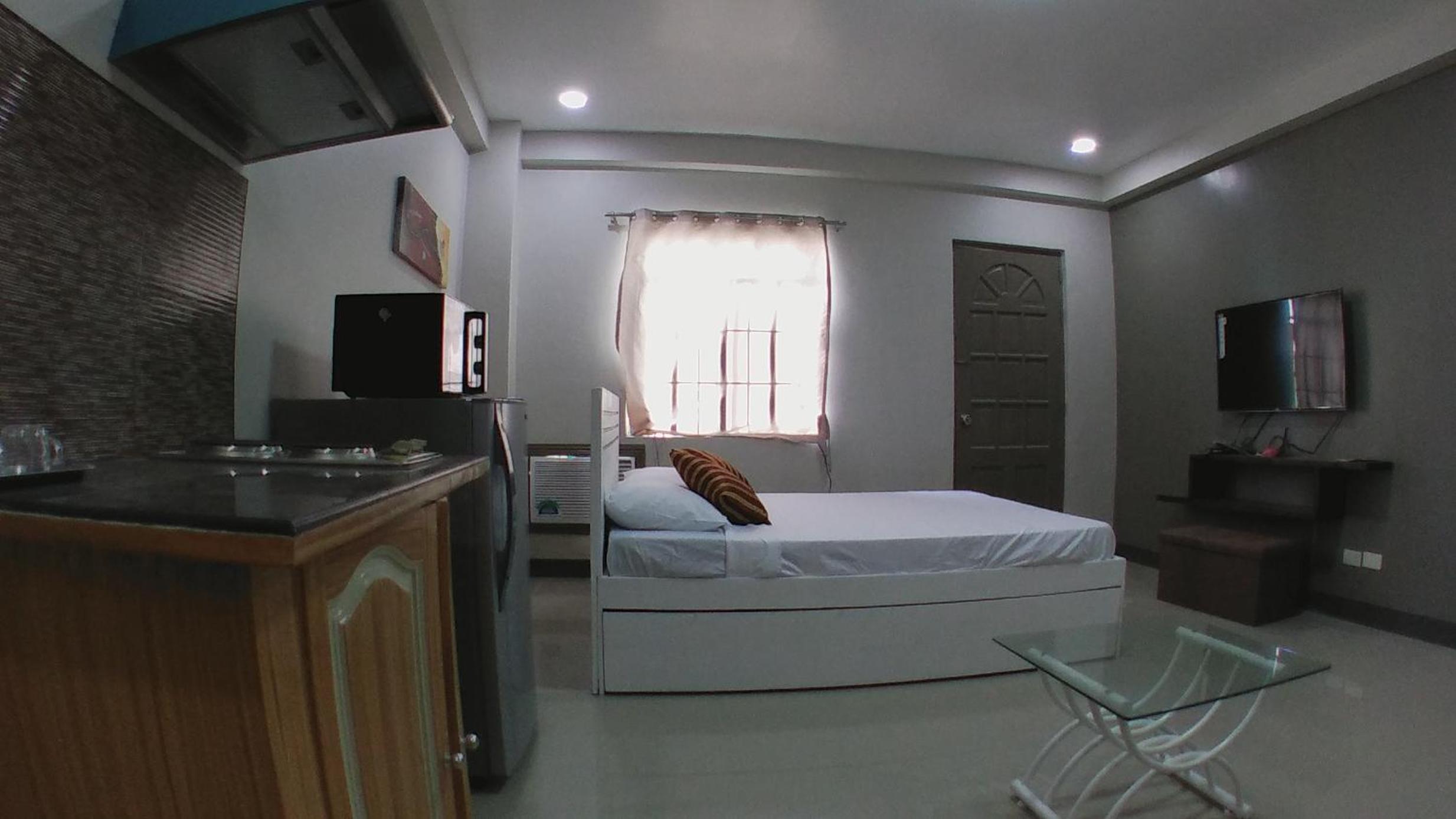 Beinte Singko de Marso Apartments