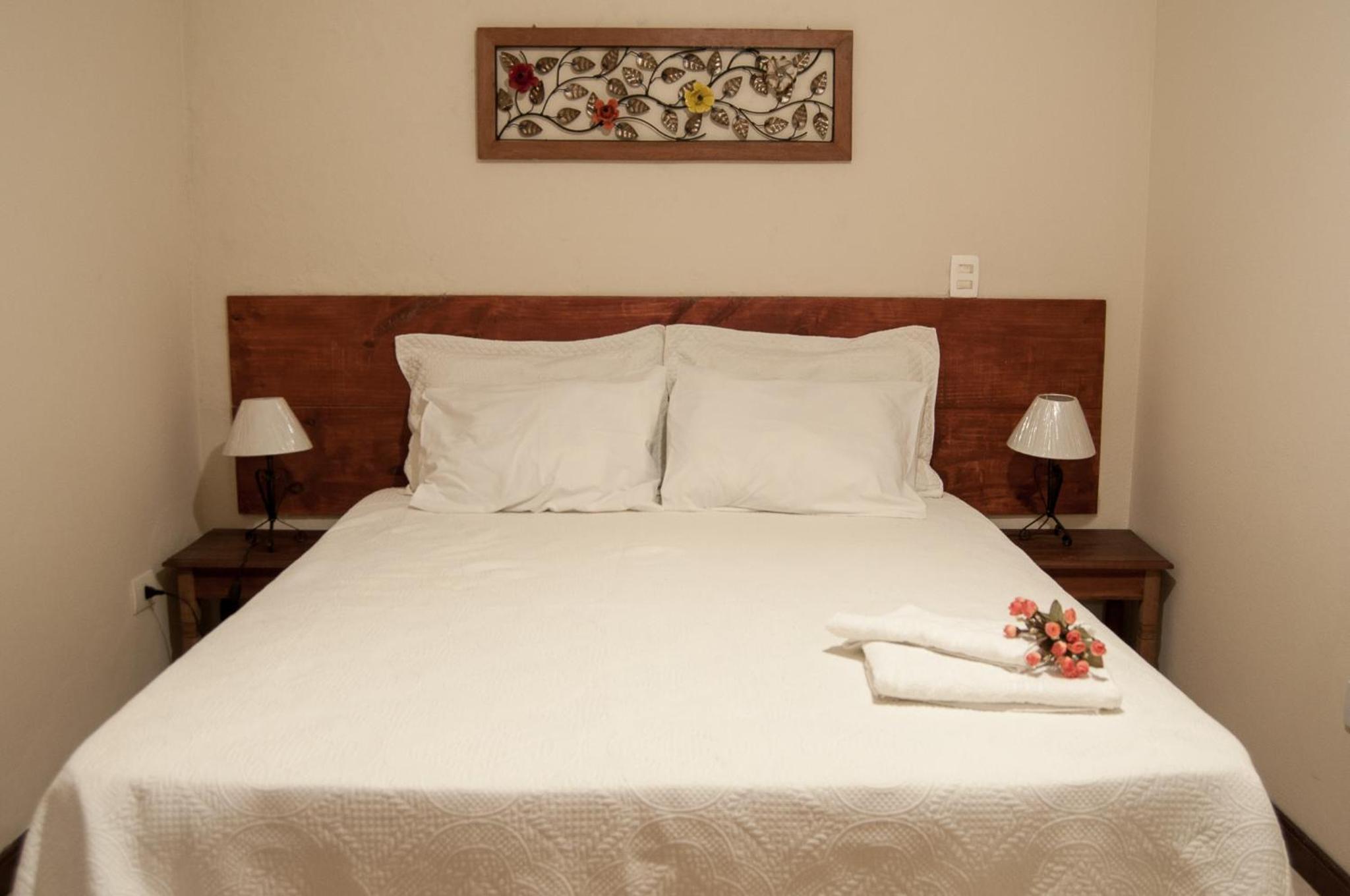 Refron du Mar Pousada Paraty