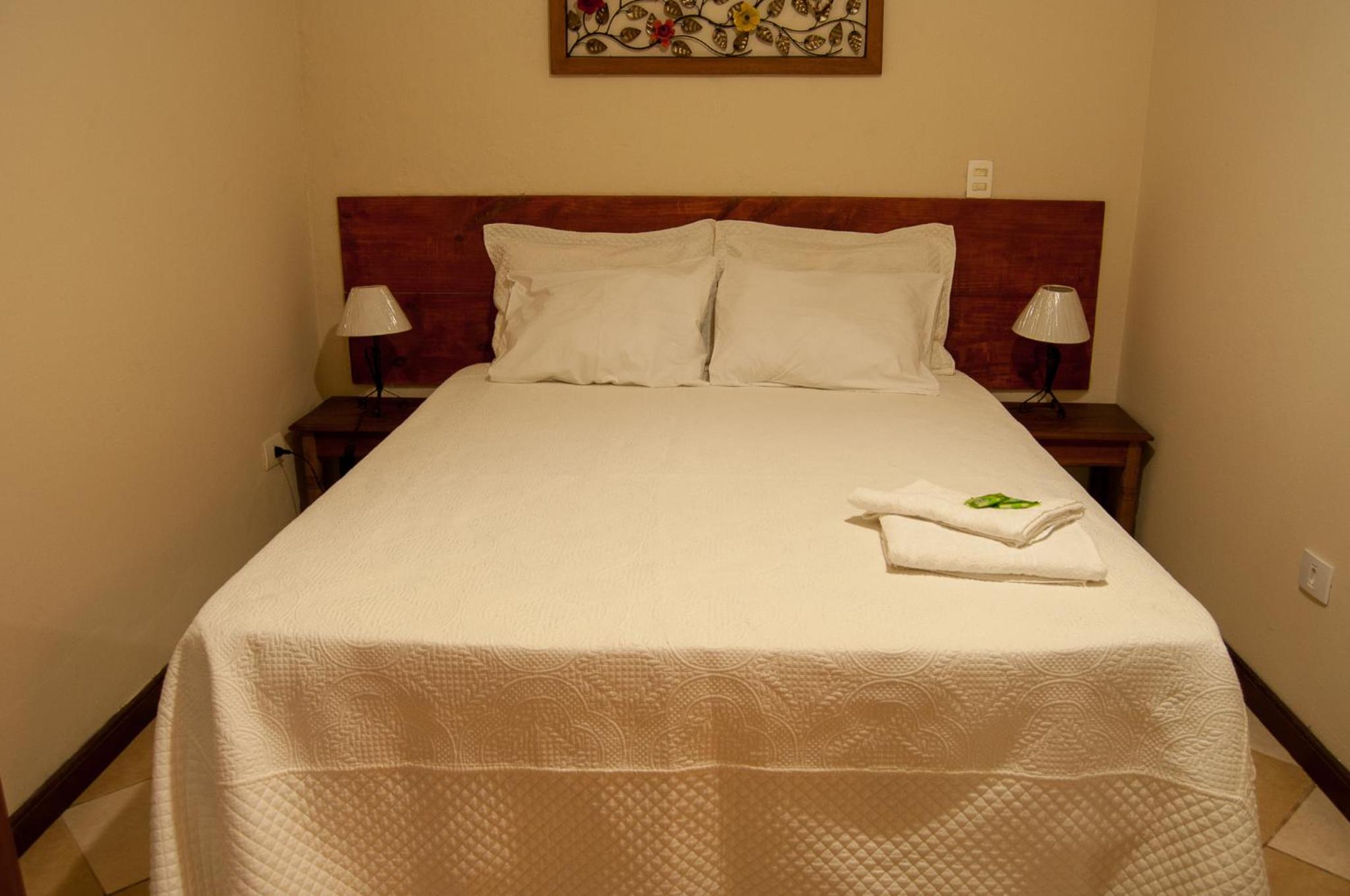 Refron du Mar Pousada Paraty