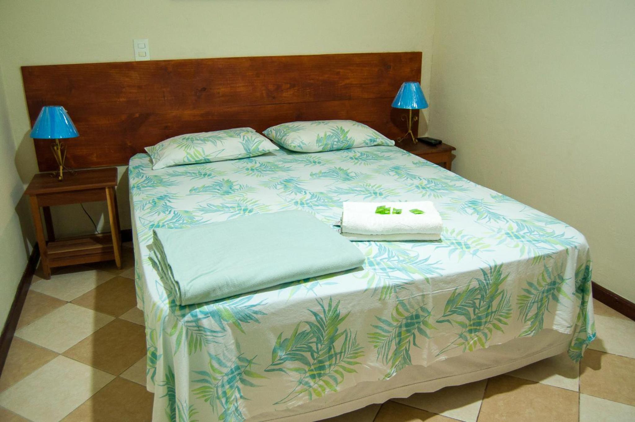 Refron du Mar Pousada Paraty