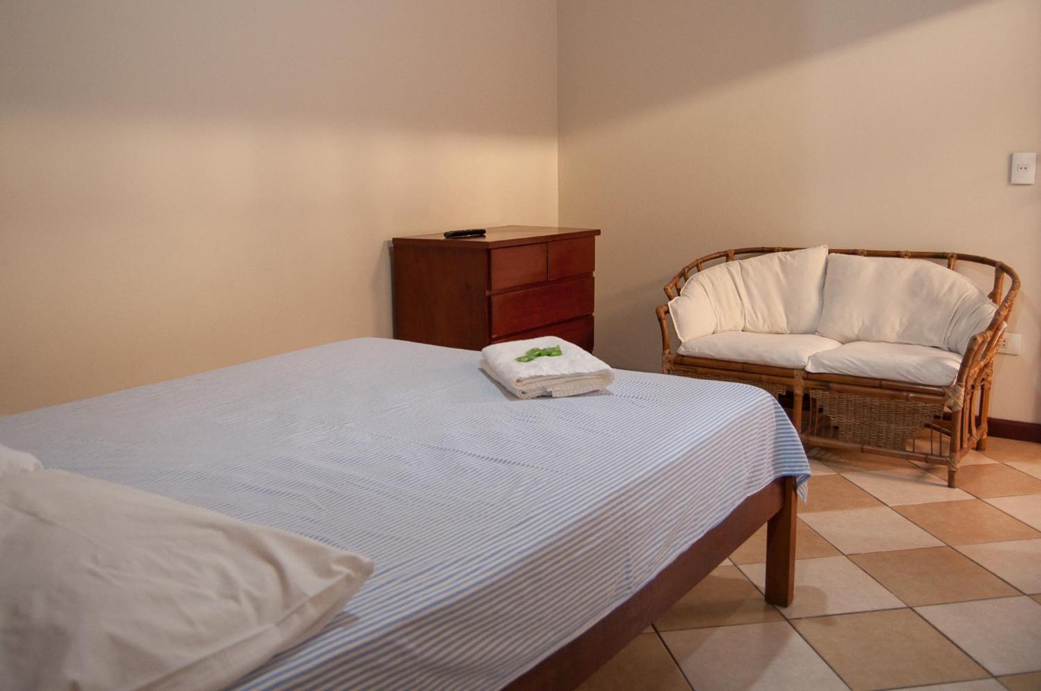 Refron du Mar Pousada Paraty