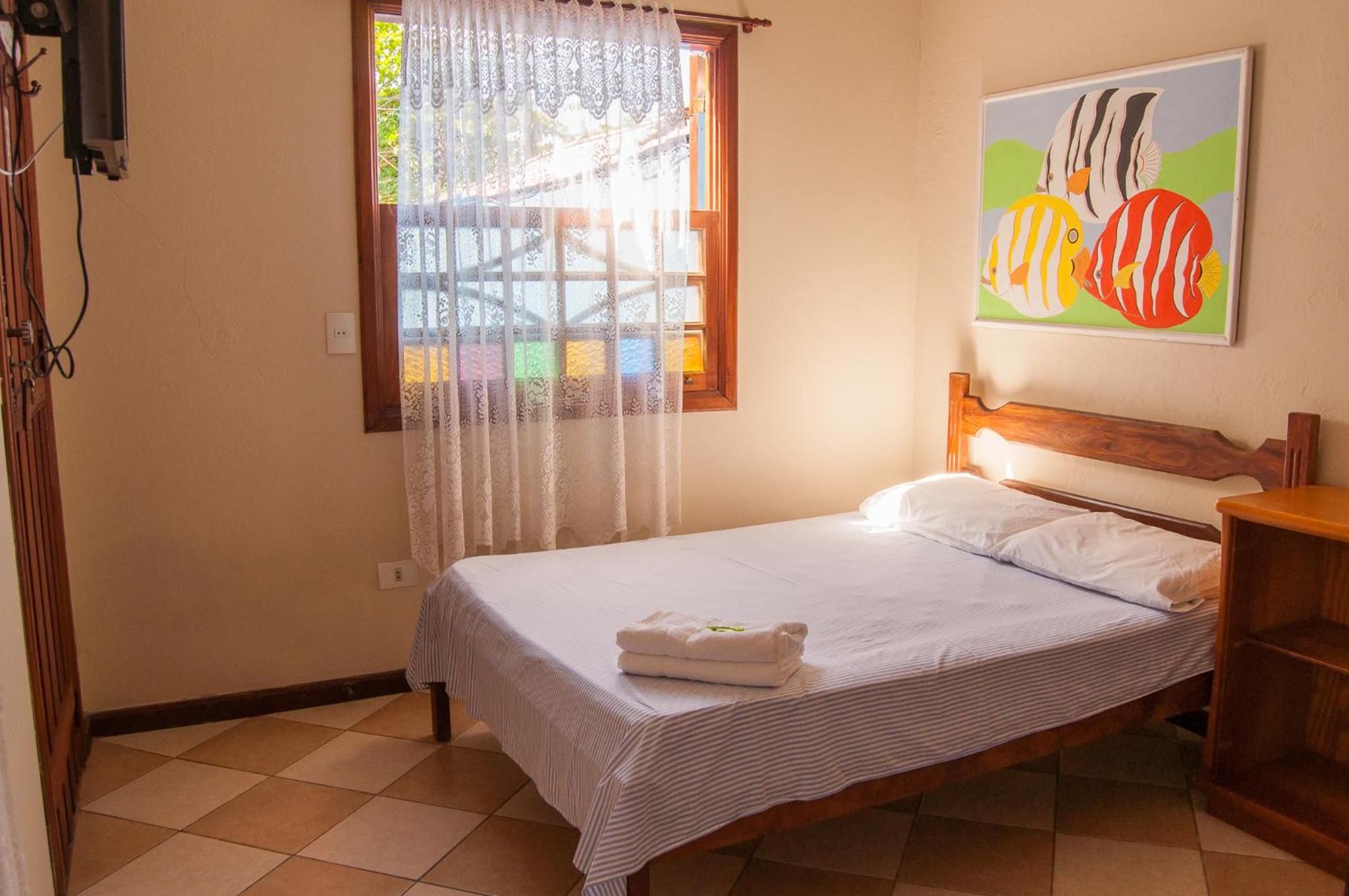 Refron du Mar Pousada Paraty