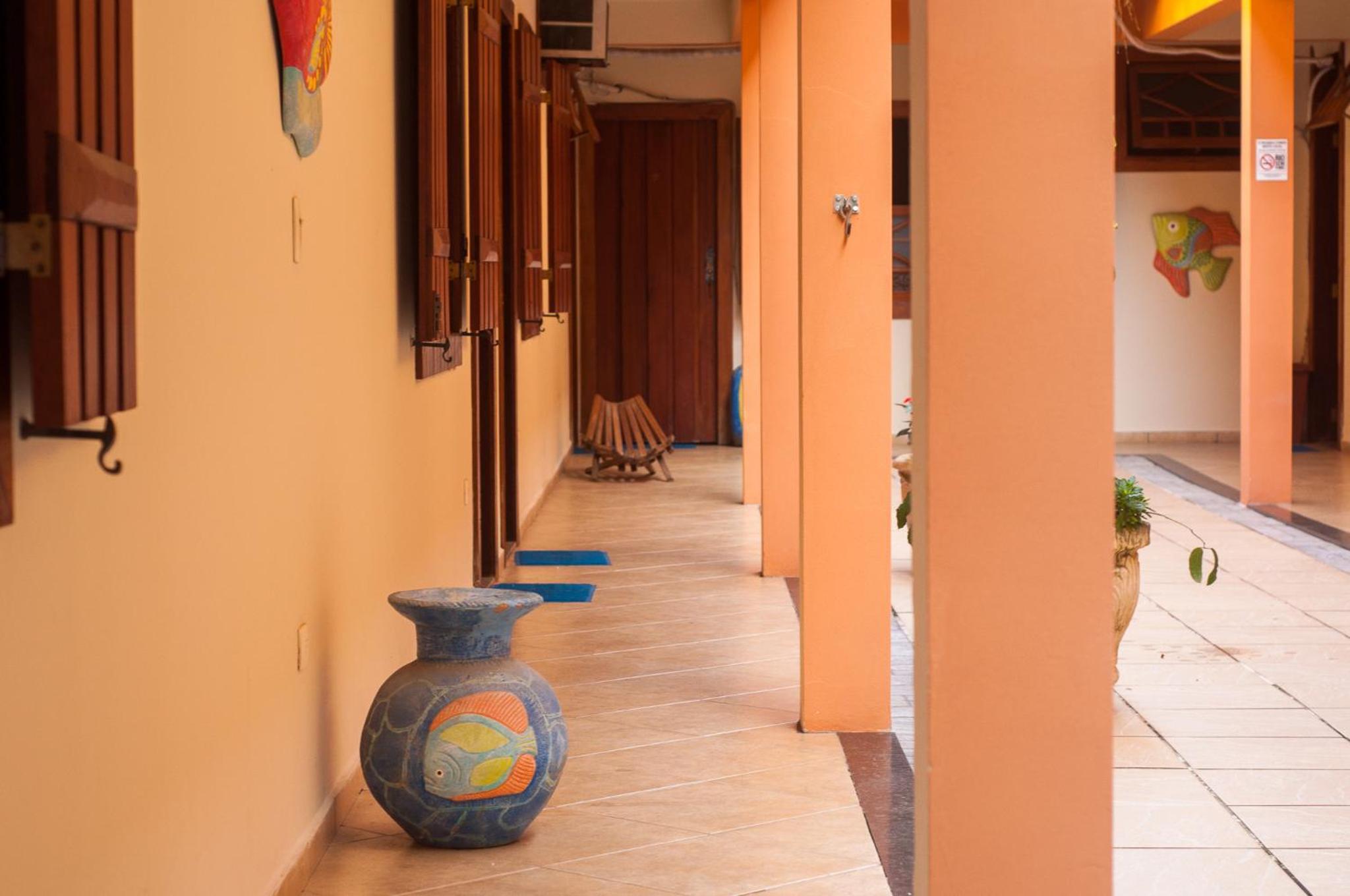 Refron du Mar Pousada Paraty