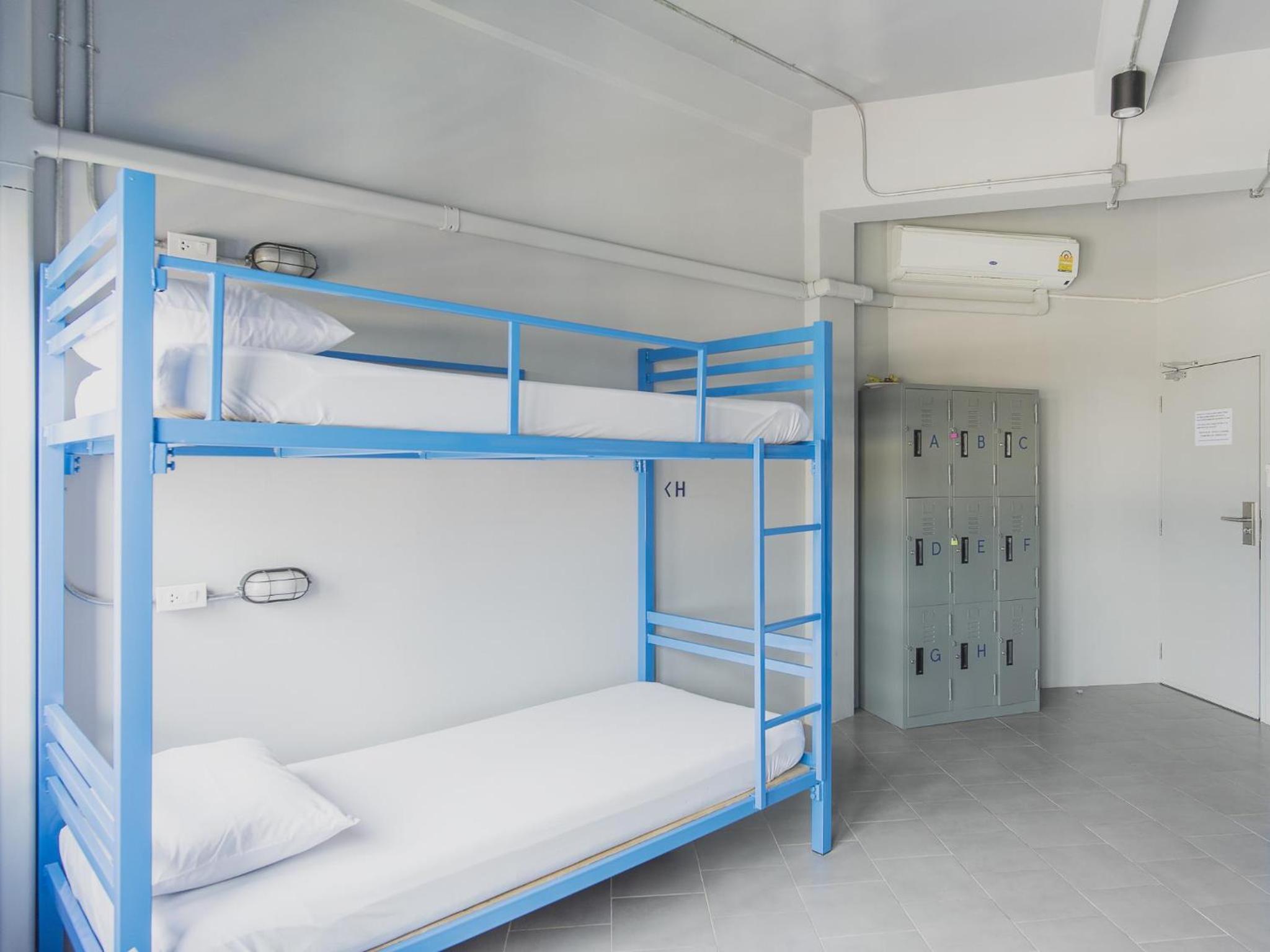 Loftel Station Hostel