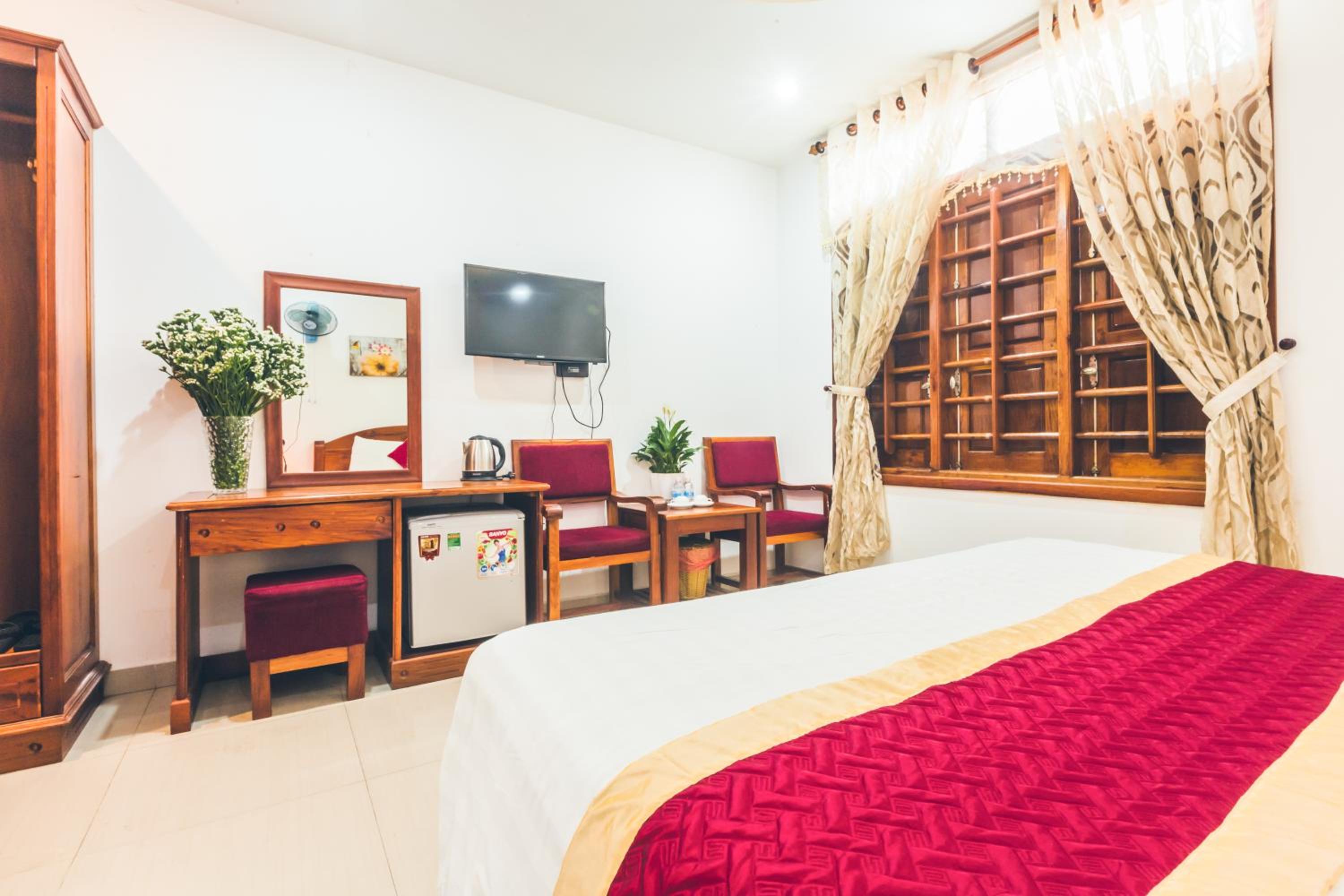 San San Hotel Da Nang