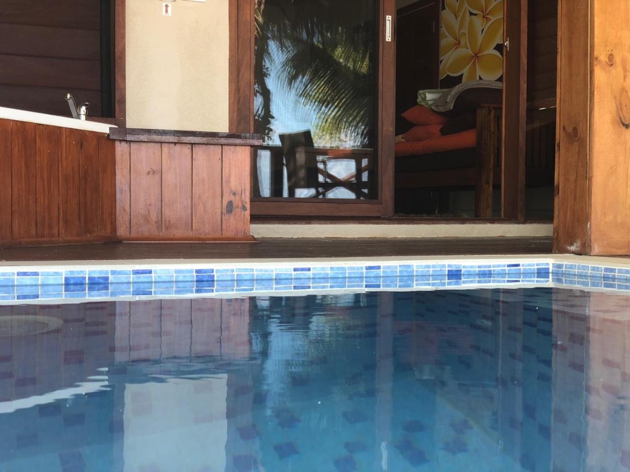 Erakor Island Resort & Spa view 2