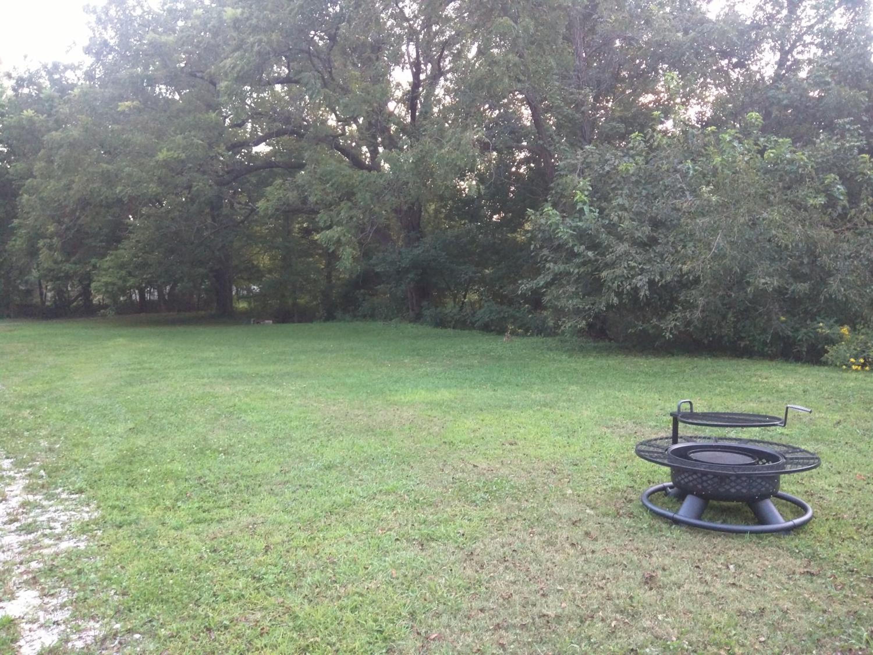 The Sugar Creek Retreat