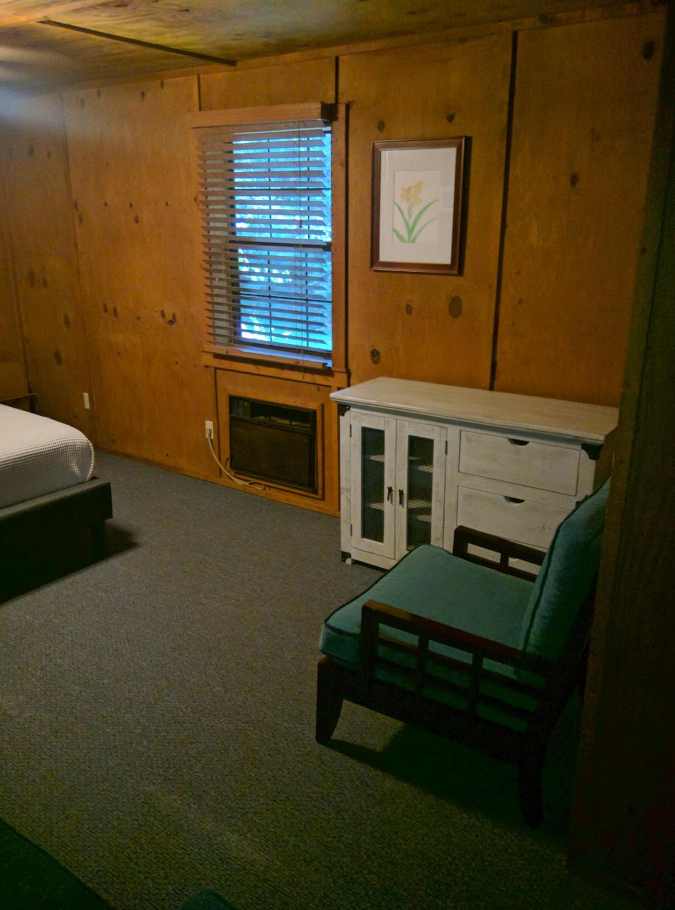 The Sugar Creek Retreat