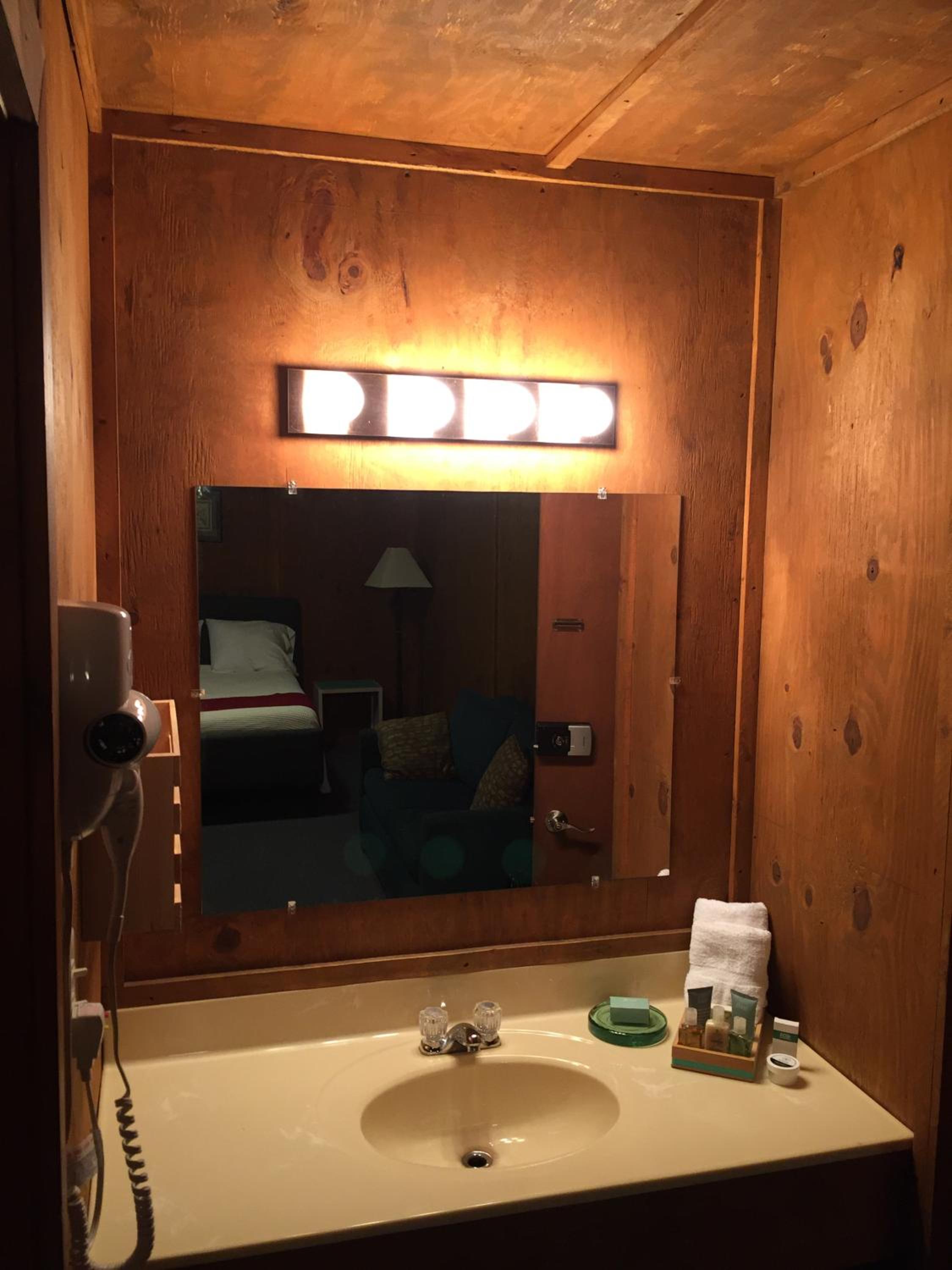 The Sugar Creek Retreat