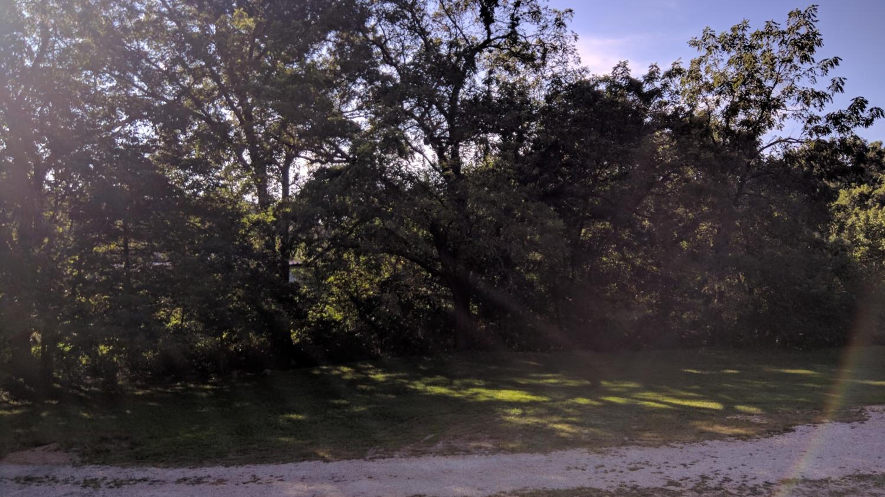 The Sugar Creek Retreat