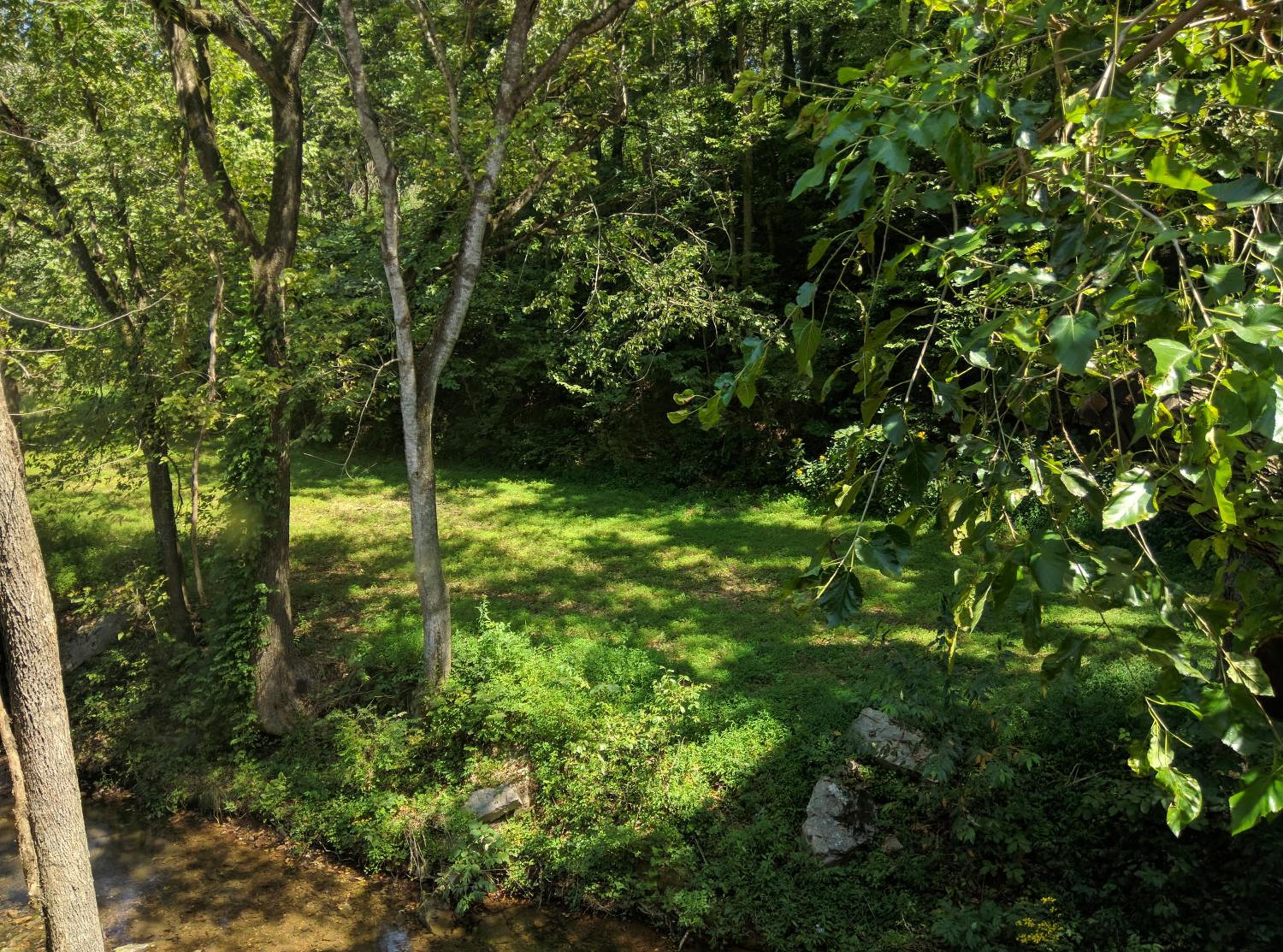 The Sugar Creek Retreat